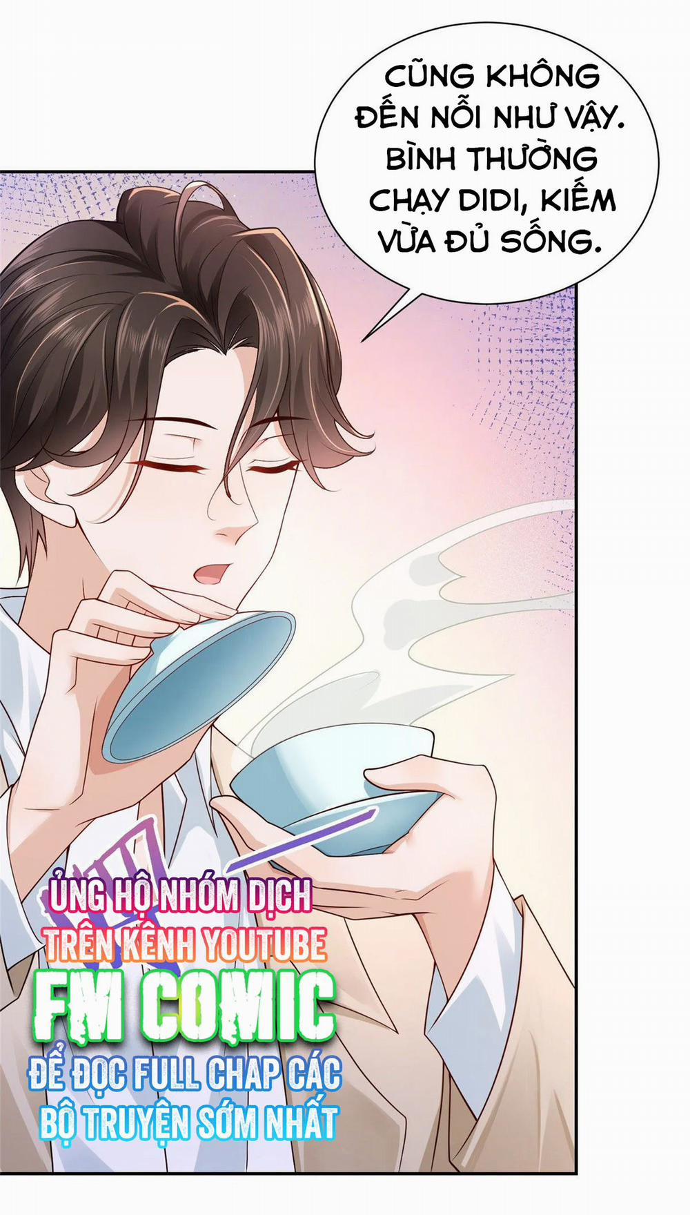 Mỗi Tuần Ta Có Một Nghề Nghiệp Mới 25 trang 16