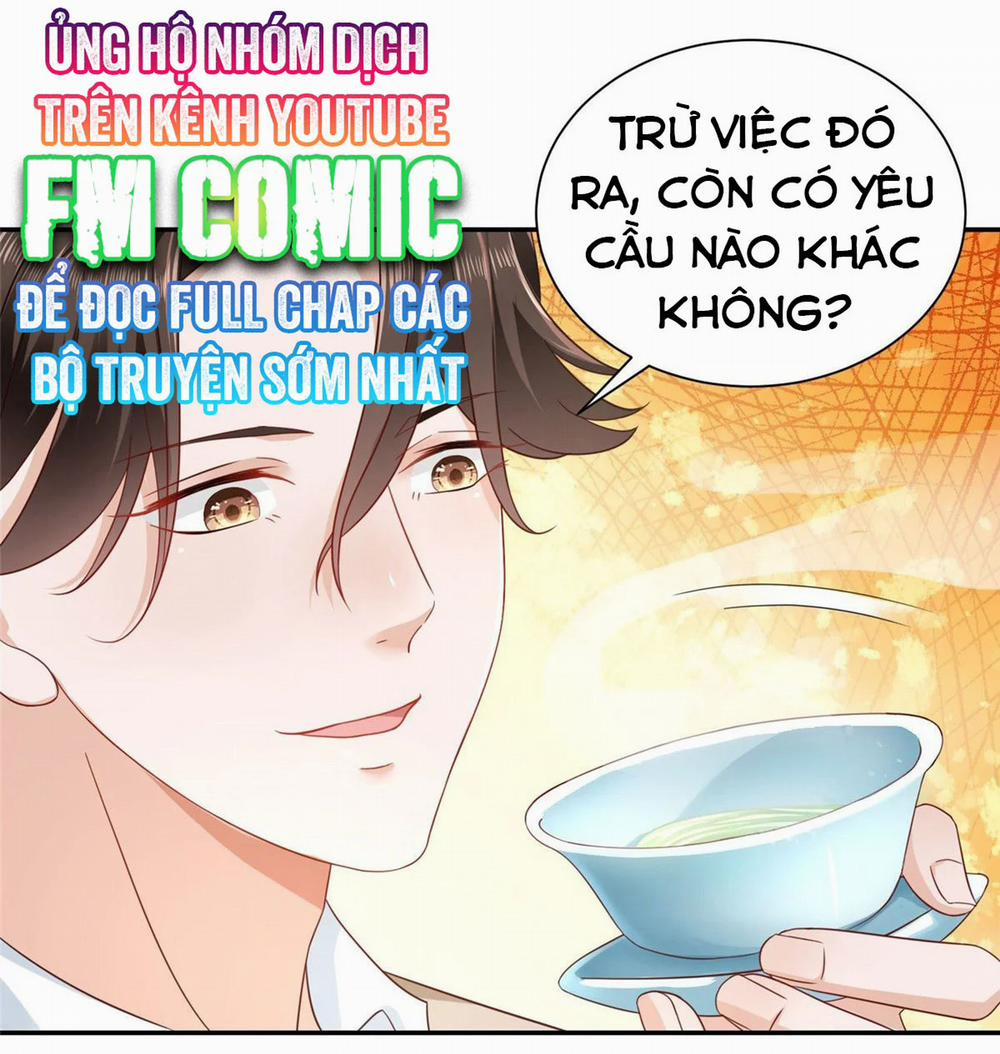 Mỗi Tuần Ta Có Một Nghề Nghiệp Mới 25 trang 20