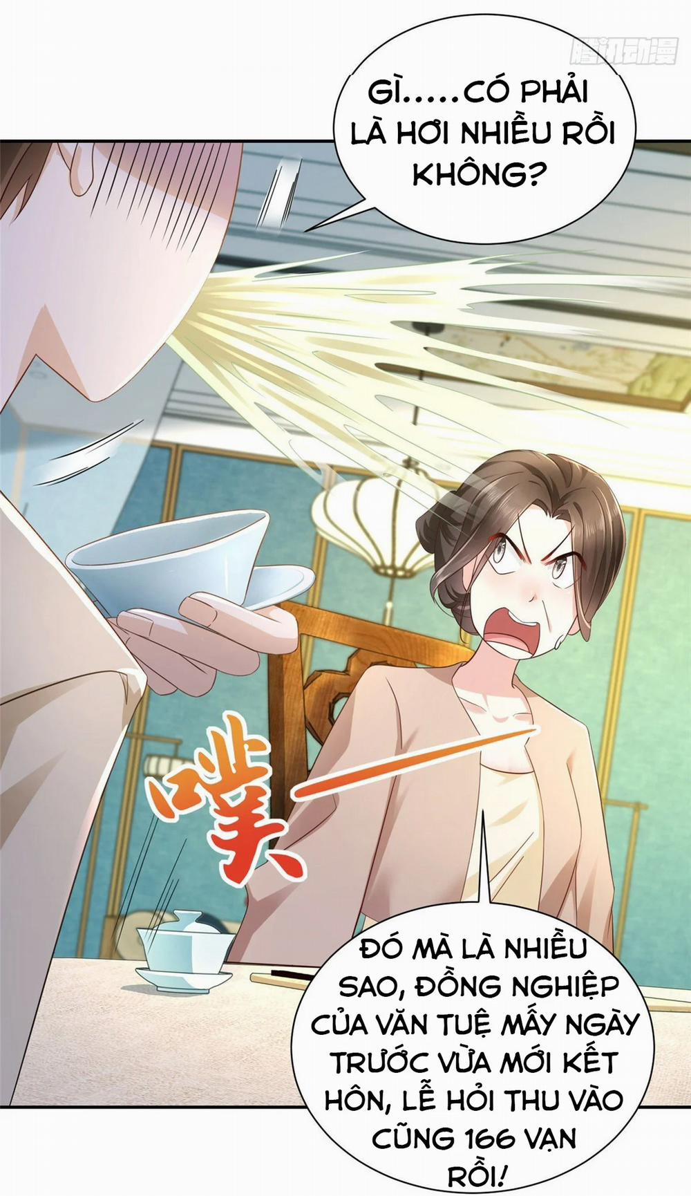 Mỗi Tuần Ta Có Một Nghề Nghiệp Mới 25 trang 22