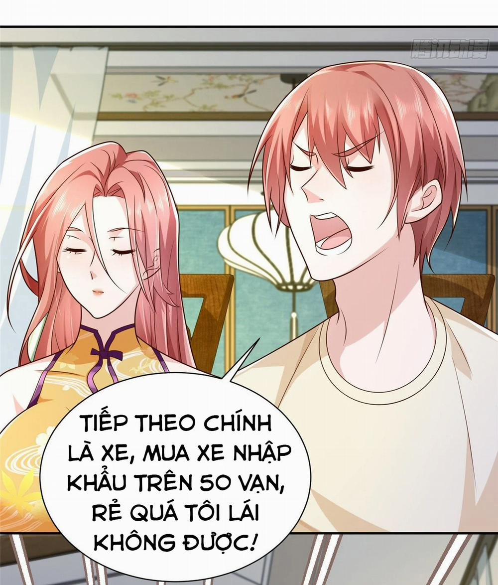 Mỗi Tuần Ta Có Một Nghề Nghiệp Mới 25 trang 24