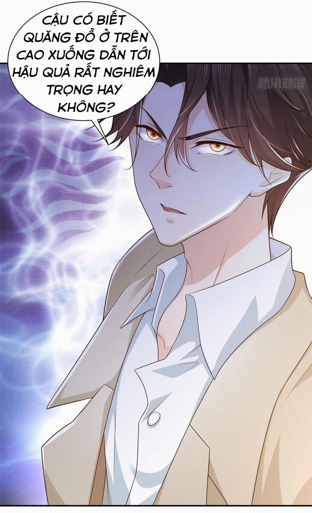 Mỗi Tuần Ta Có Một Nghề Nghiệp Mới 25 trang 38