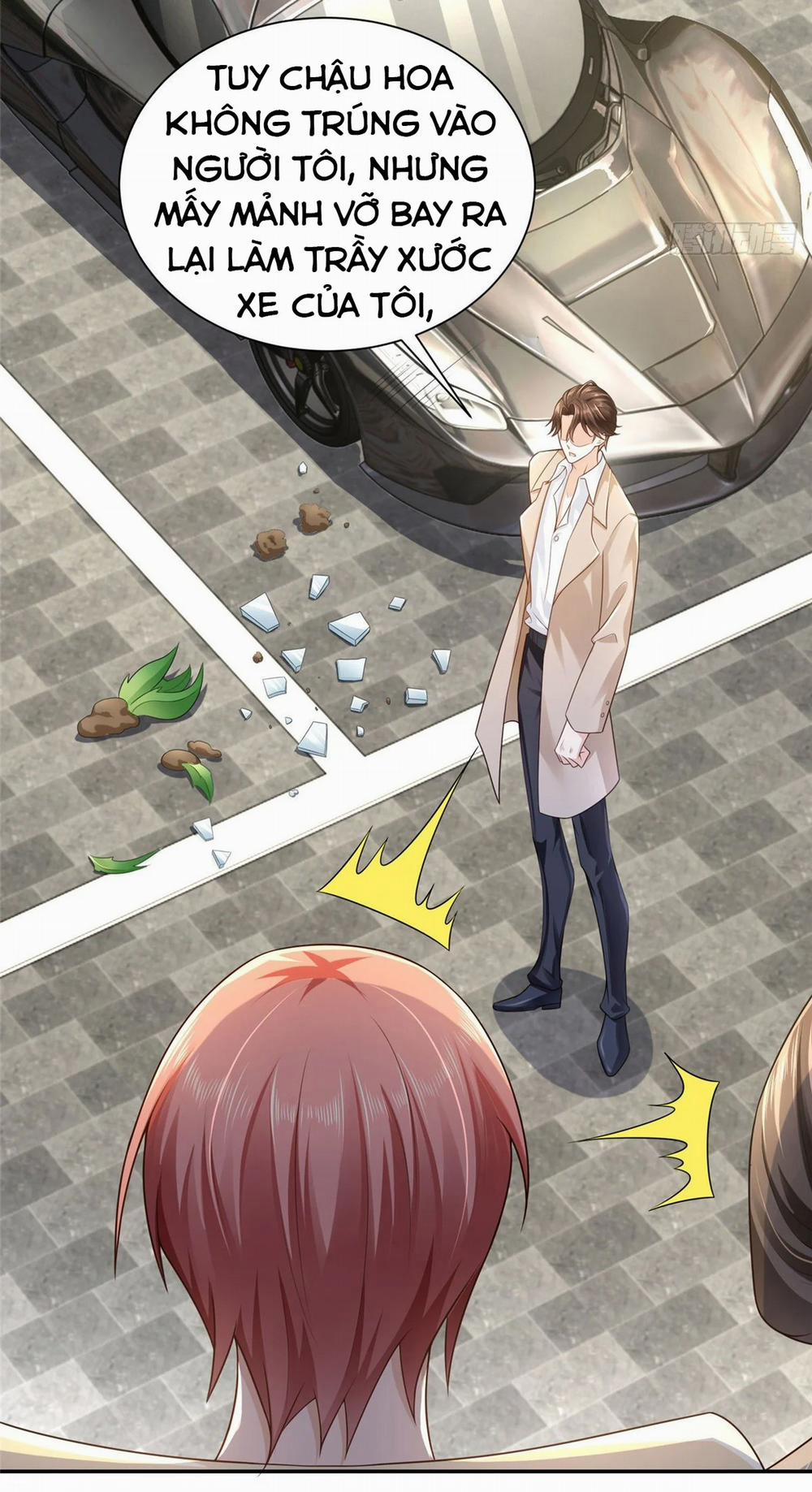 Mỗi Tuần Ta Có Một Nghề Nghiệp Mới 25 trang 40