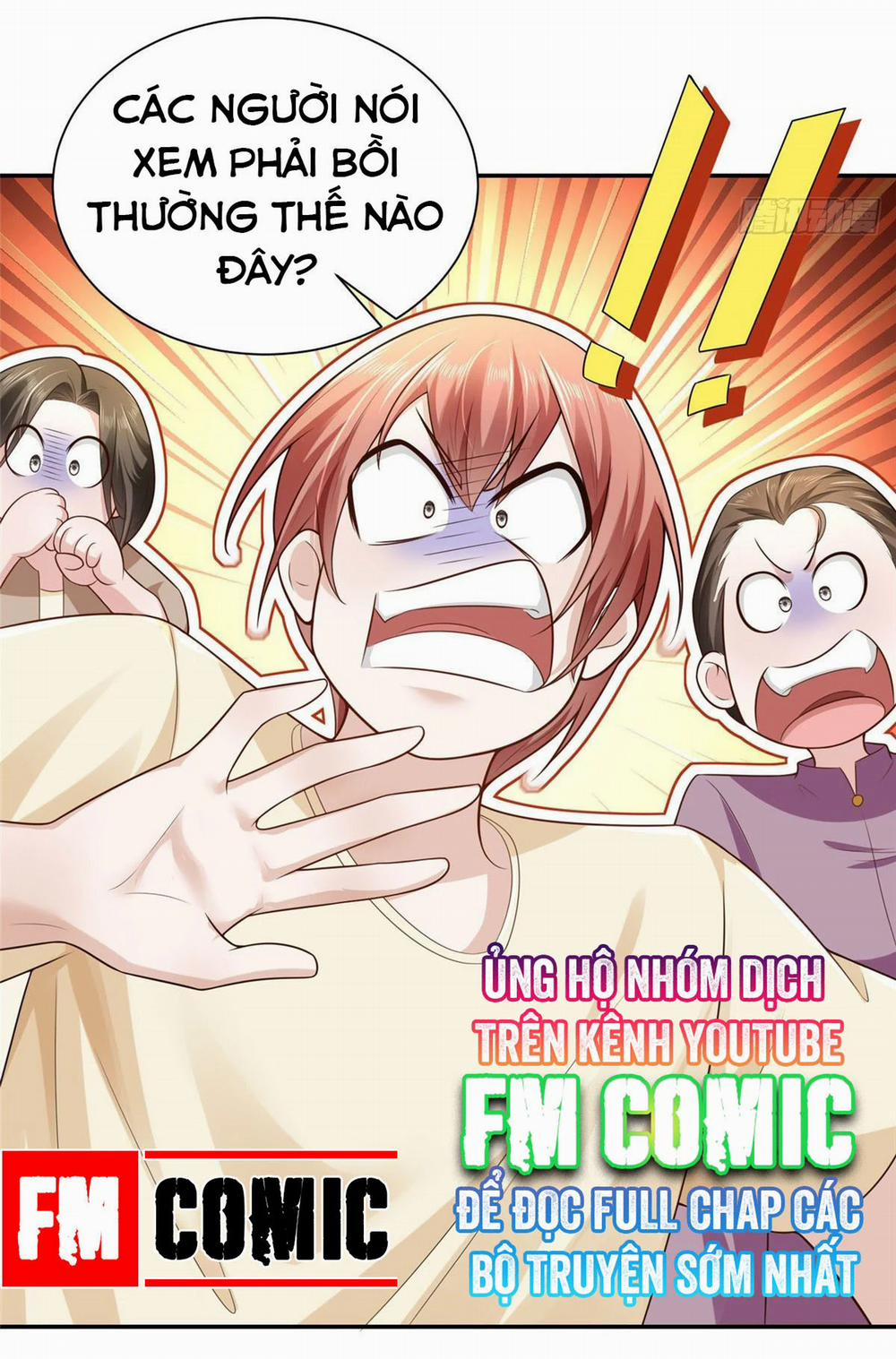 Mỗi Tuần Ta Có Một Nghề Nghiệp Mới 25 trang 41