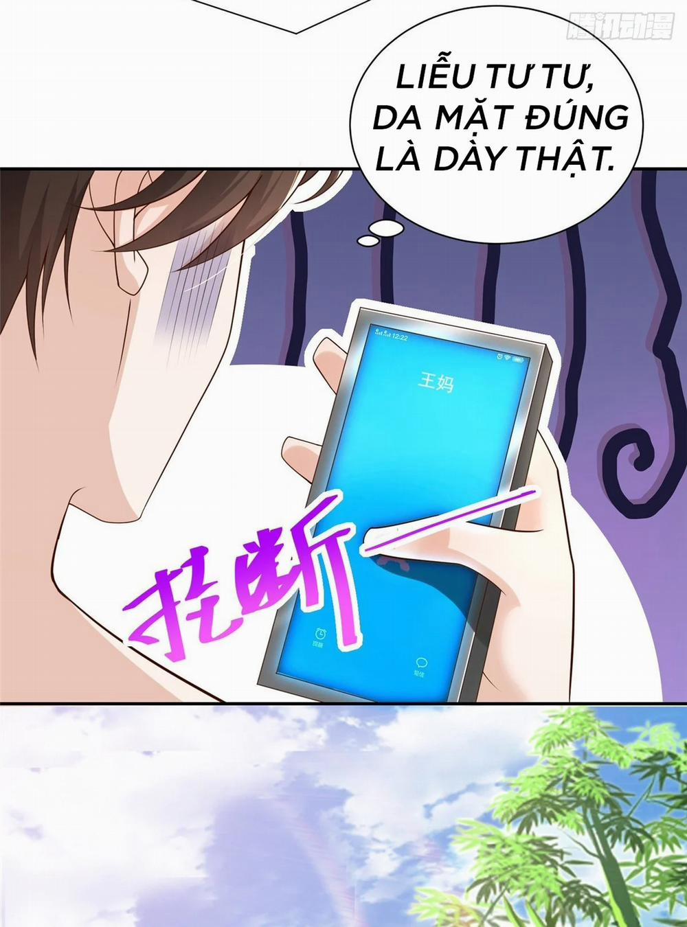 Mỗi Tuần Ta Có Một Nghề Nghiệp Mới 25 trang 8