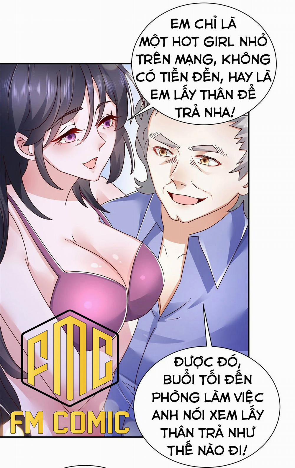 Mỗi Tuần Ta Có Một Nghề Nghiệp Mới 26 trang 16