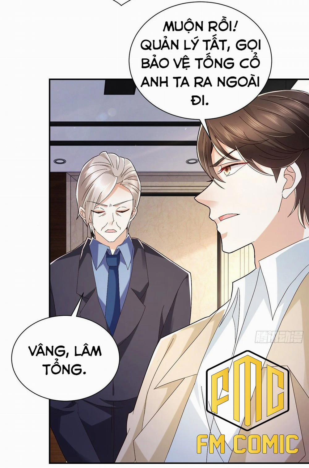 Mỗi Tuần Ta Có Một Nghề Nghiệp Mới 26 trang 31