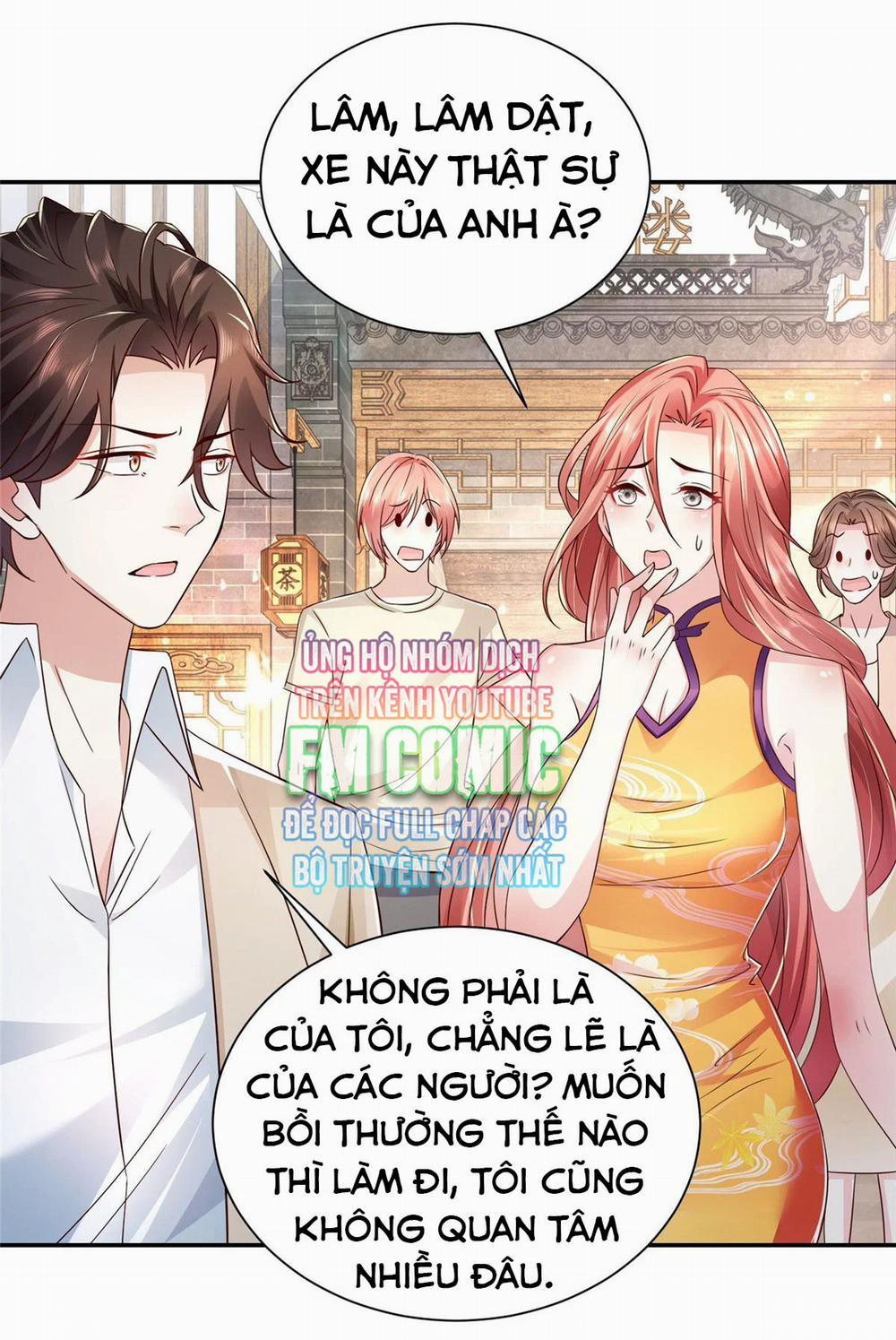 Mỗi Tuần Ta Có Một Nghề Nghiệp Mới 26 trang 4