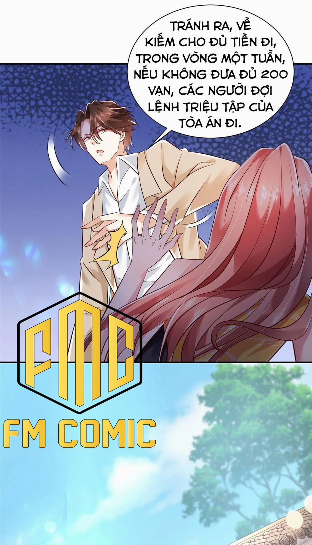 Mỗi Tuần Ta Có Một Nghề Nghiệp Mới 26 trang 6