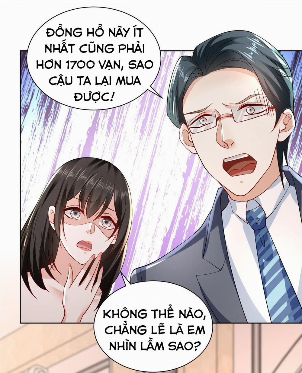 Mỗi Tuần Ta Có Một Nghề Nghiệp Mới 27 trang 24