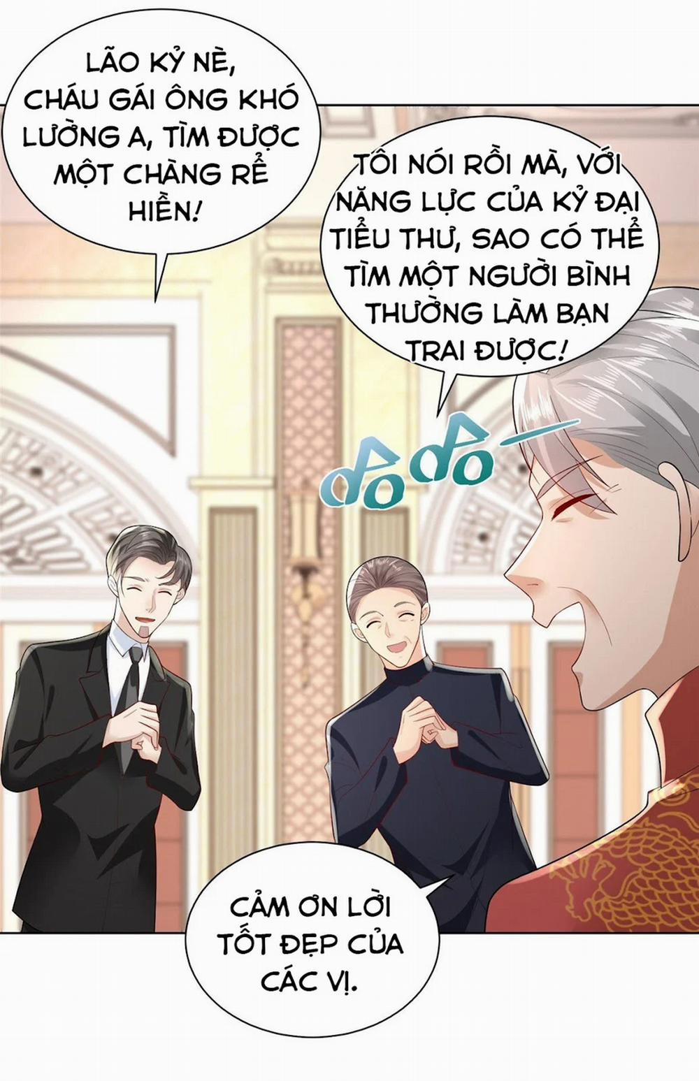 Mỗi Tuần Ta Có Một Nghề Nghiệp Mới 27 trang 26