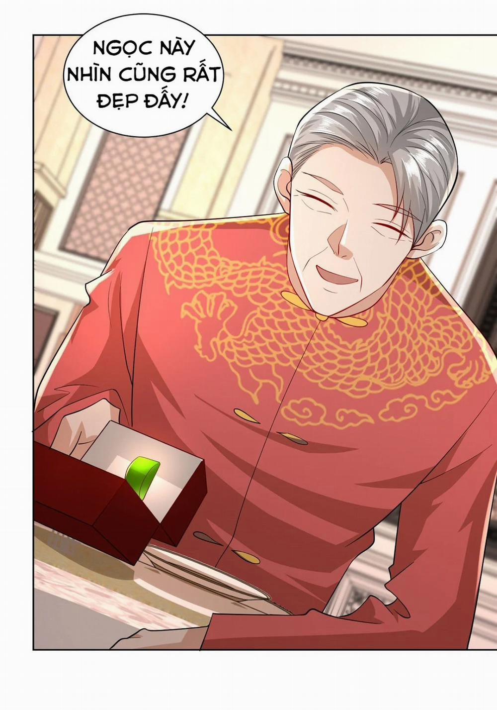 Mỗi Tuần Ta Có Một Nghề Nghiệp Mới 27 trang 36