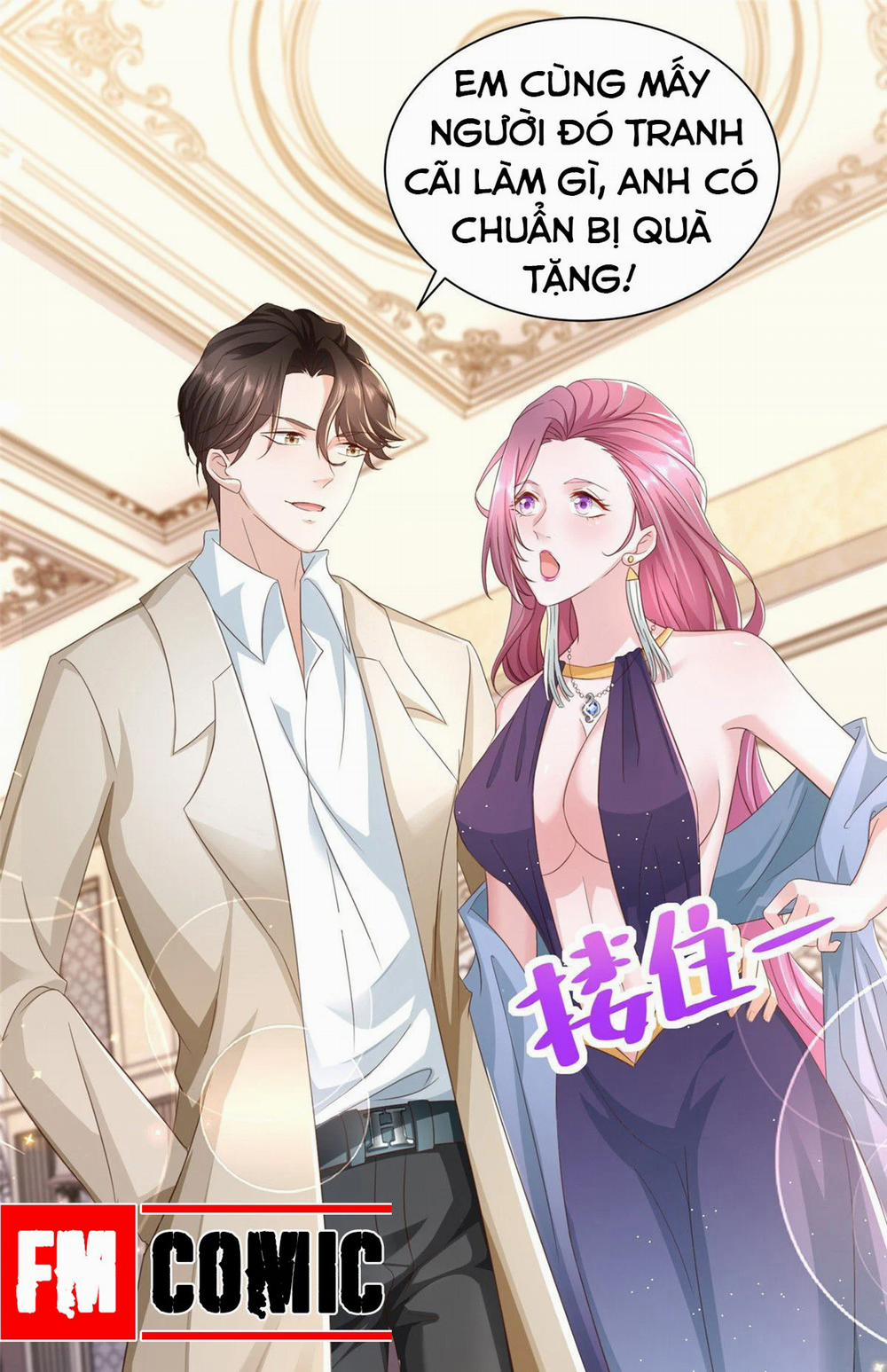 Mỗi Tuần Ta Có Một Nghề Nghiệp Mới 28 trang 1