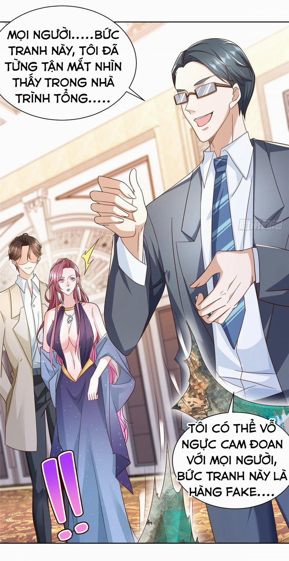 Mỗi Tuần Ta Có Một Nghề Nghiệp Mới 28 trang 13