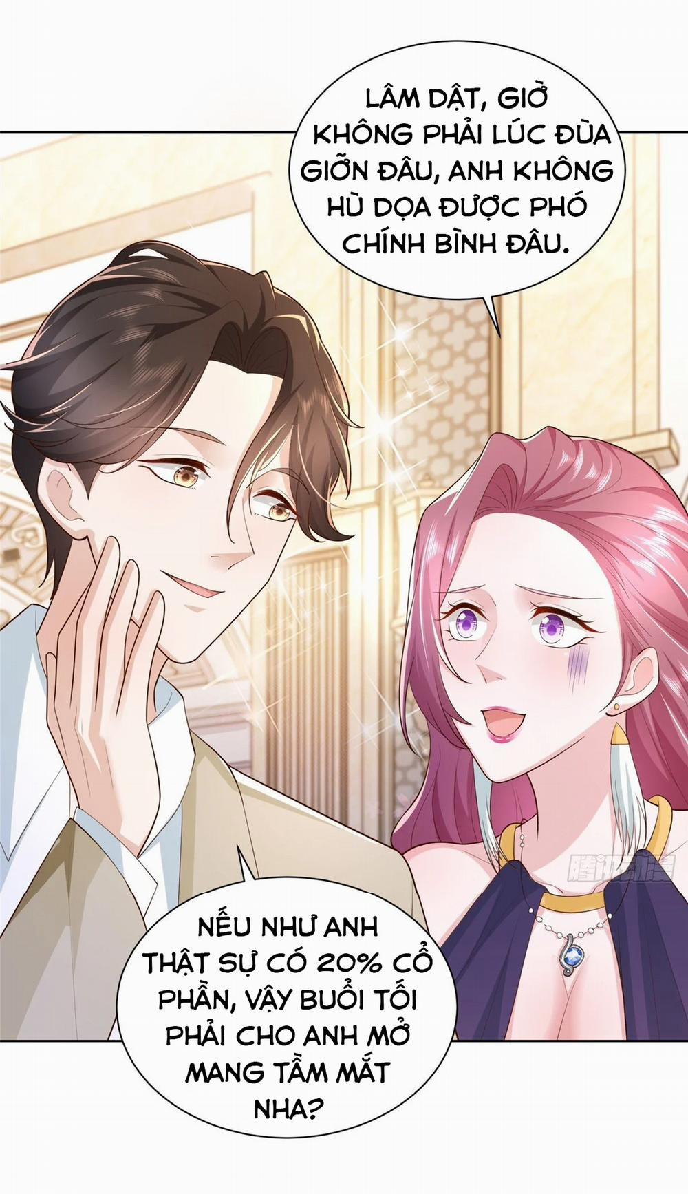 Mỗi Tuần Ta Có Một Nghề Nghiệp Mới 28 trang 20