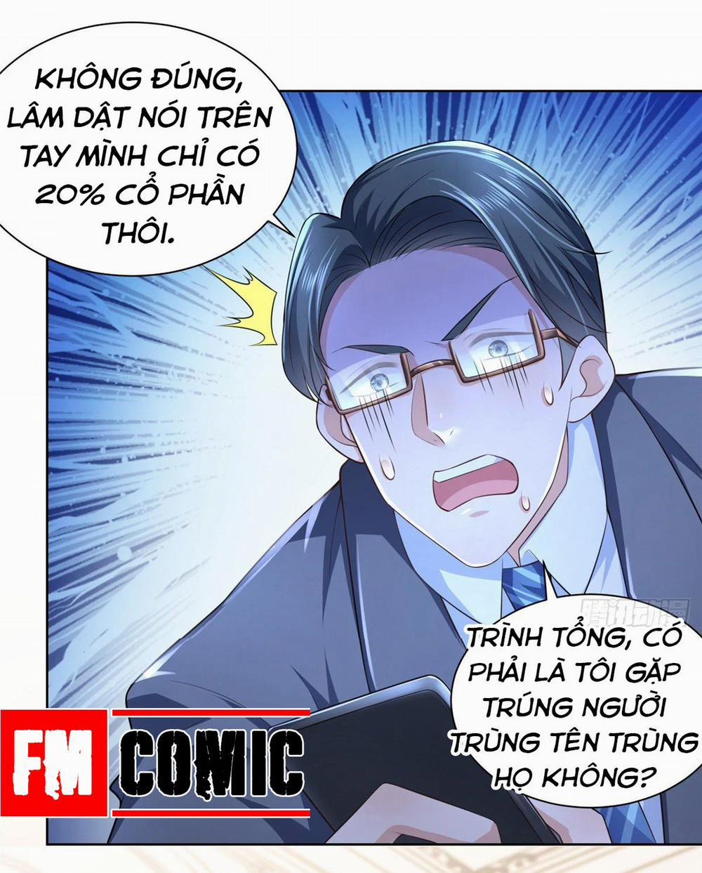 Mỗi Tuần Ta Có Một Nghề Nghiệp Mới 28 trang 24