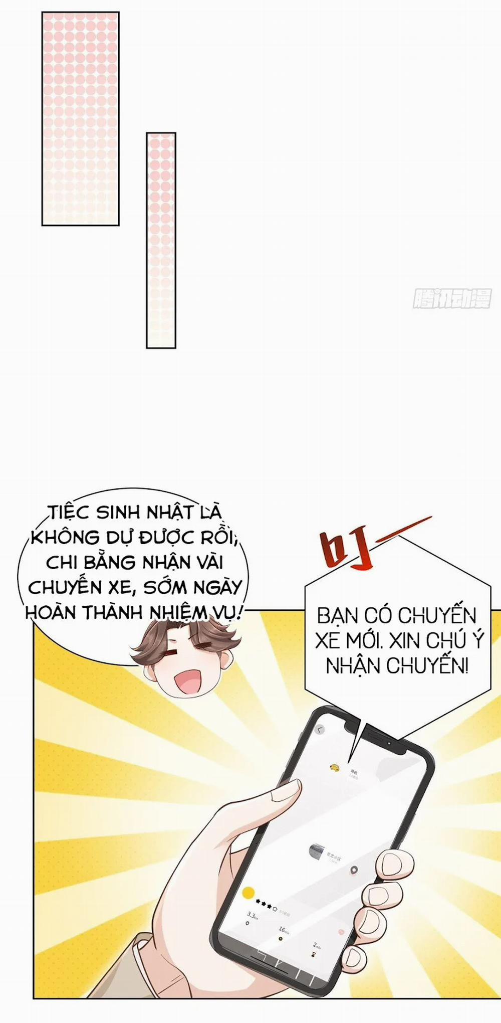 Mỗi Tuần Ta Có Một Nghề Nghiệp Mới 29 trang 17