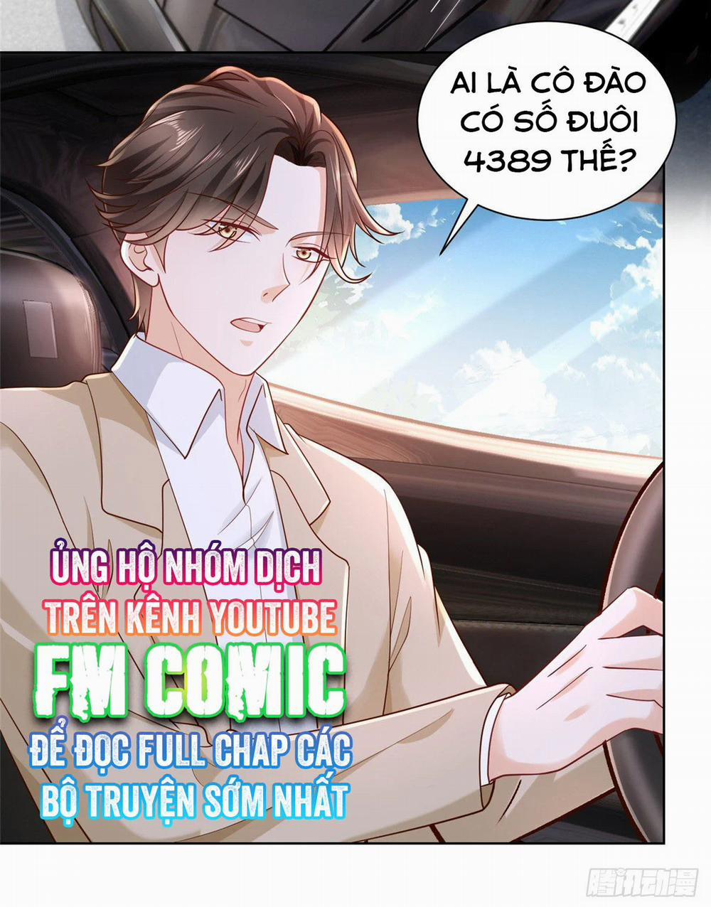 Mỗi Tuần Ta Có Một Nghề Nghiệp Mới 29 trang 23