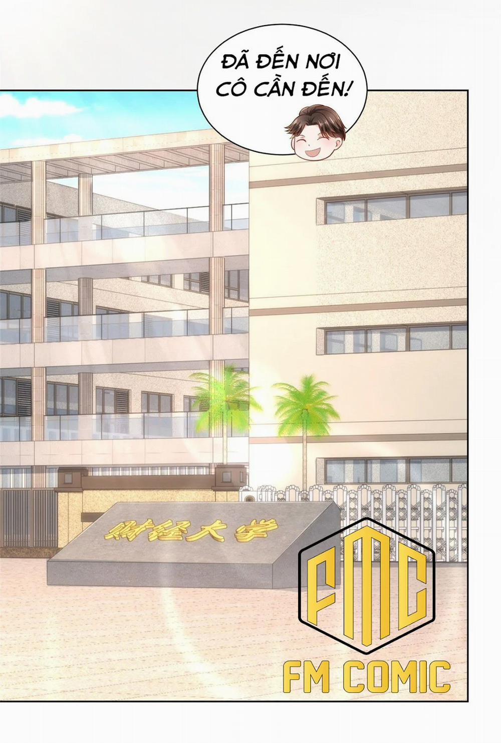 Mỗi Tuần Ta Có Một Nghề Nghiệp Mới 29 trang 28