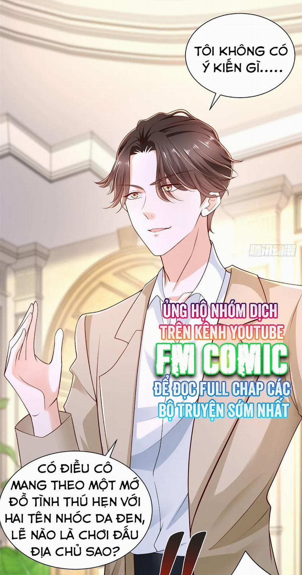 Mỗi Tuần Ta Có Một Nghề Nghiệp Mới 29 trang 4