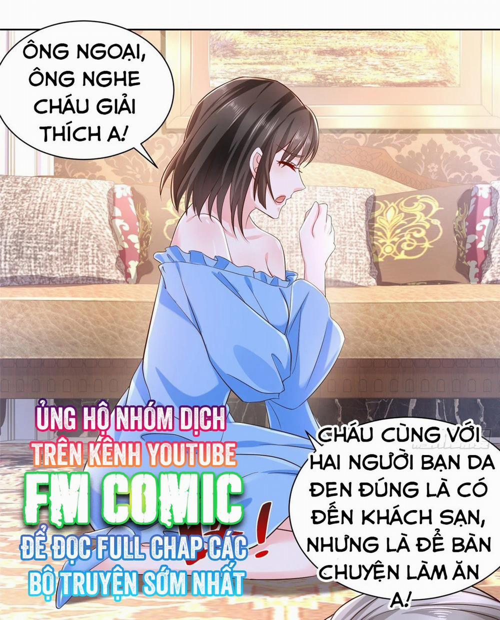 Mỗi Tuần Ta Có Một Nghề Nghiệp Mới 29 trang 9