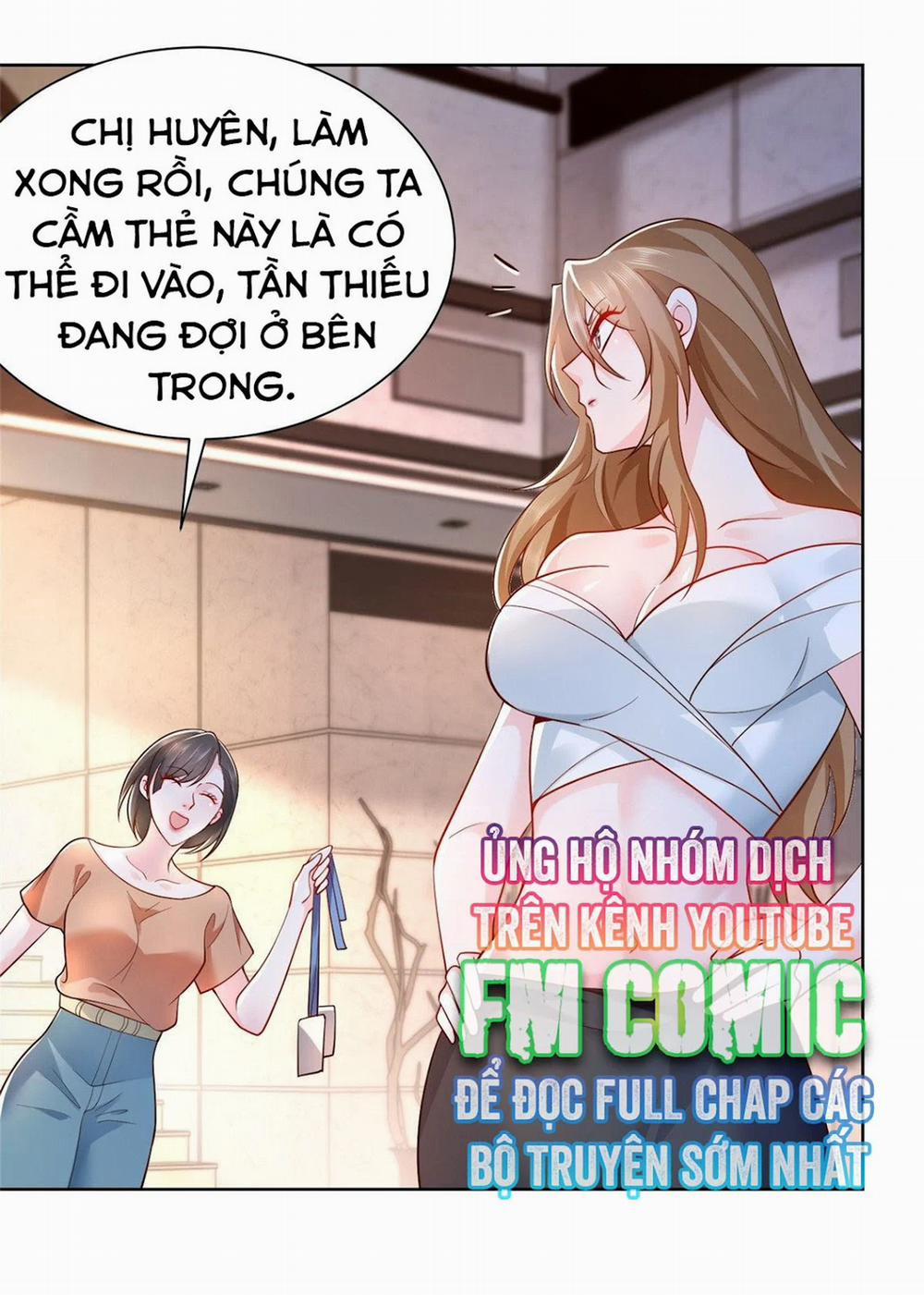 Mỗi Tuần Ta Có Một Nghề Nghiệp Mới 30 trang 19