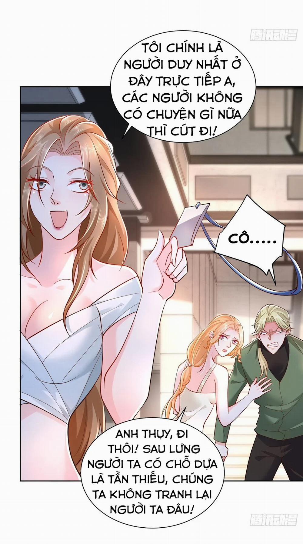 Mỗi Tuần Ta Có Một Nghề Nghiệp Mới 30 trang 20