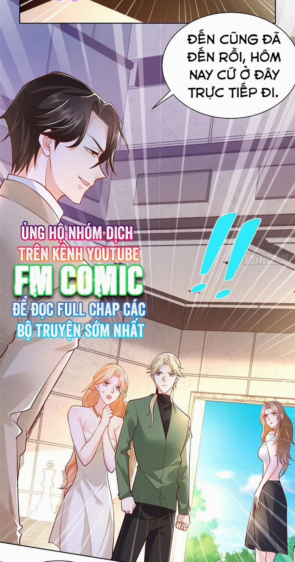 Mỗi Tuần Ta Có Một Nghề Nghiệp Mới 30 trang 23