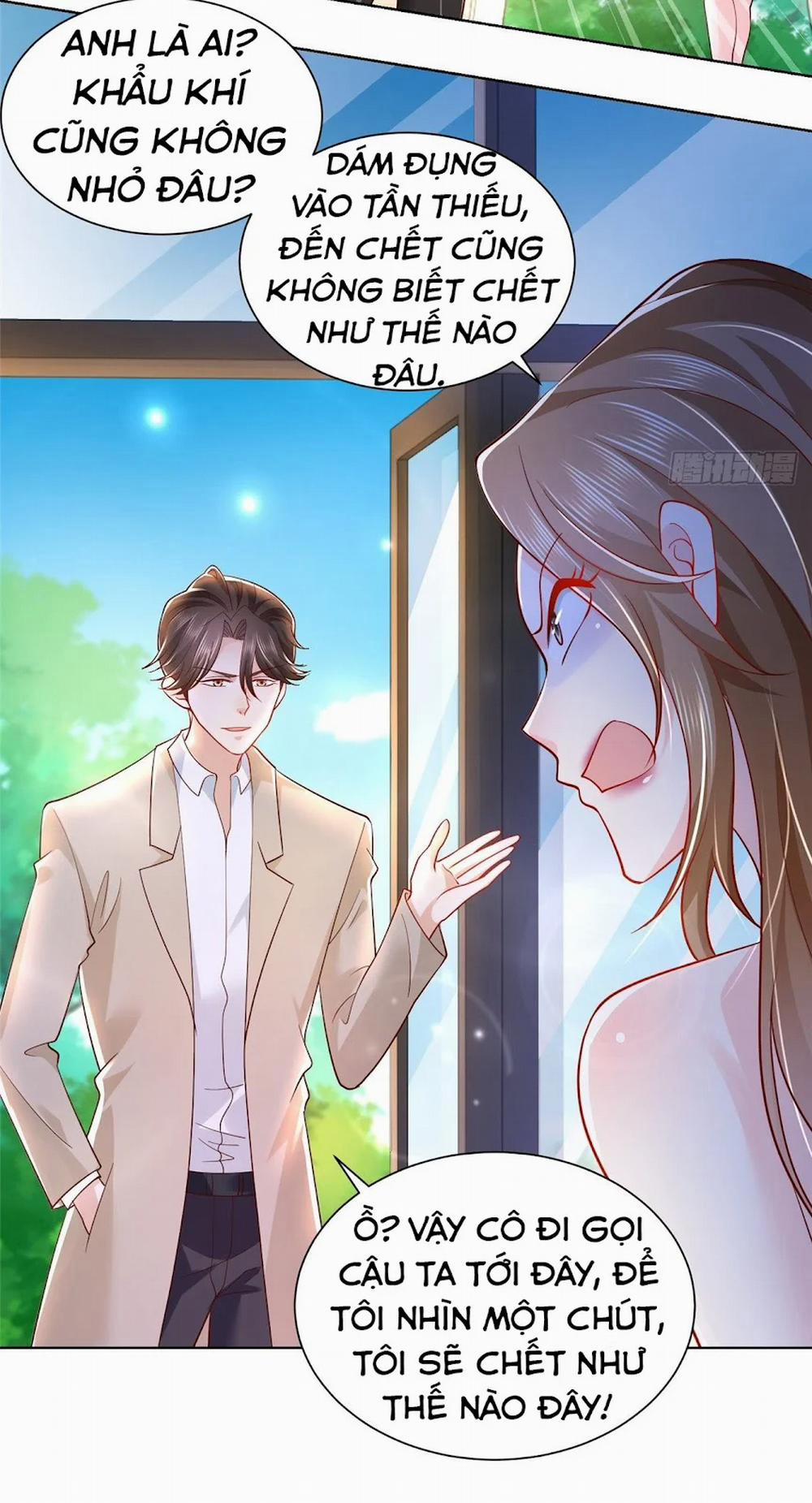 Mỗi Tuần Ta Có Một Nghề Nghiệp Mới 30 trang 24