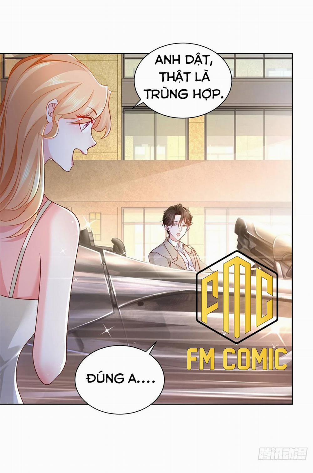 Mỗi Tuần Ta Có Một Nghề Nghiệp Mới 30 trang 3