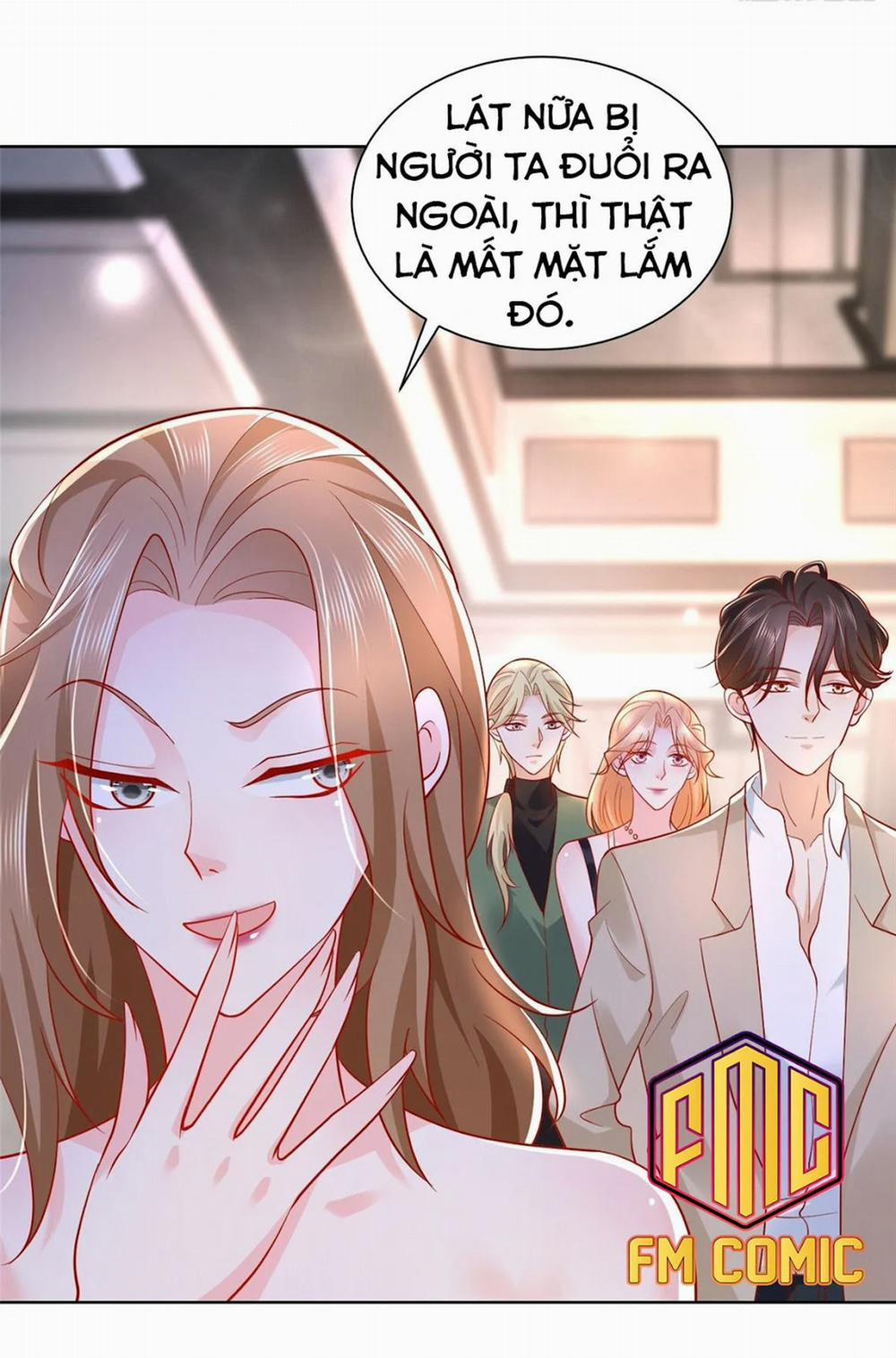 Mỗi Tuần Ta Có Một Nghề Nghiệp Mới 30 trang 30