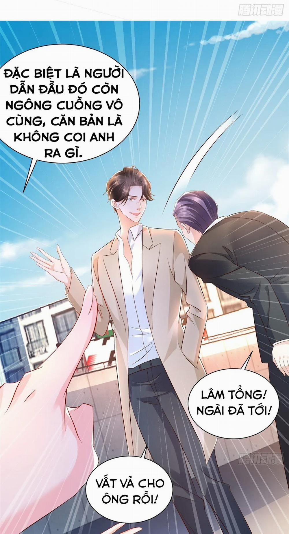 Mỗi Tuần Ta Có Một Nghề Nghiệp Mới 30 trang 36