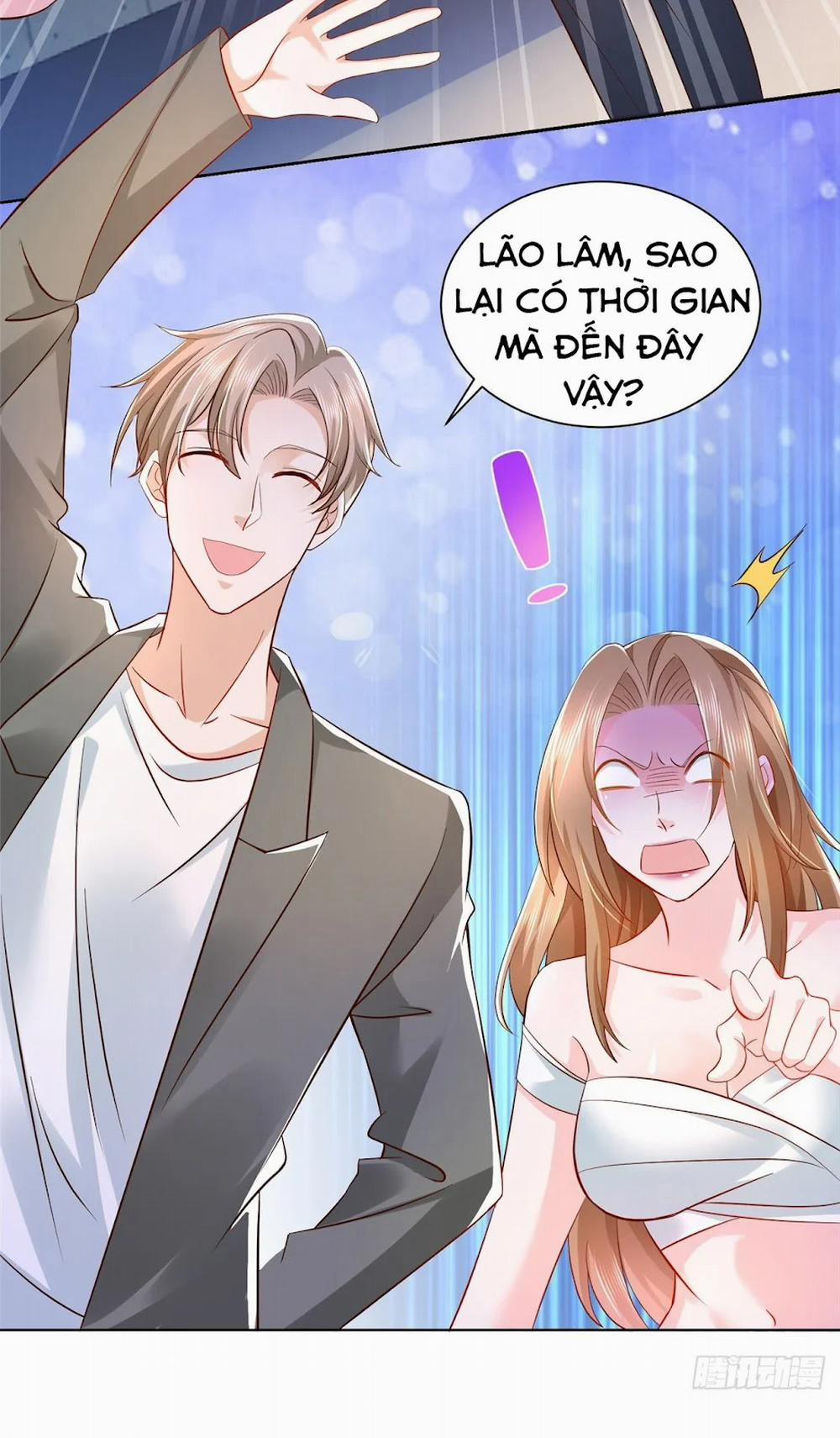 Mỗi Tuần Ta Có Một Nghề Nghiệp Mới 30 trang 37