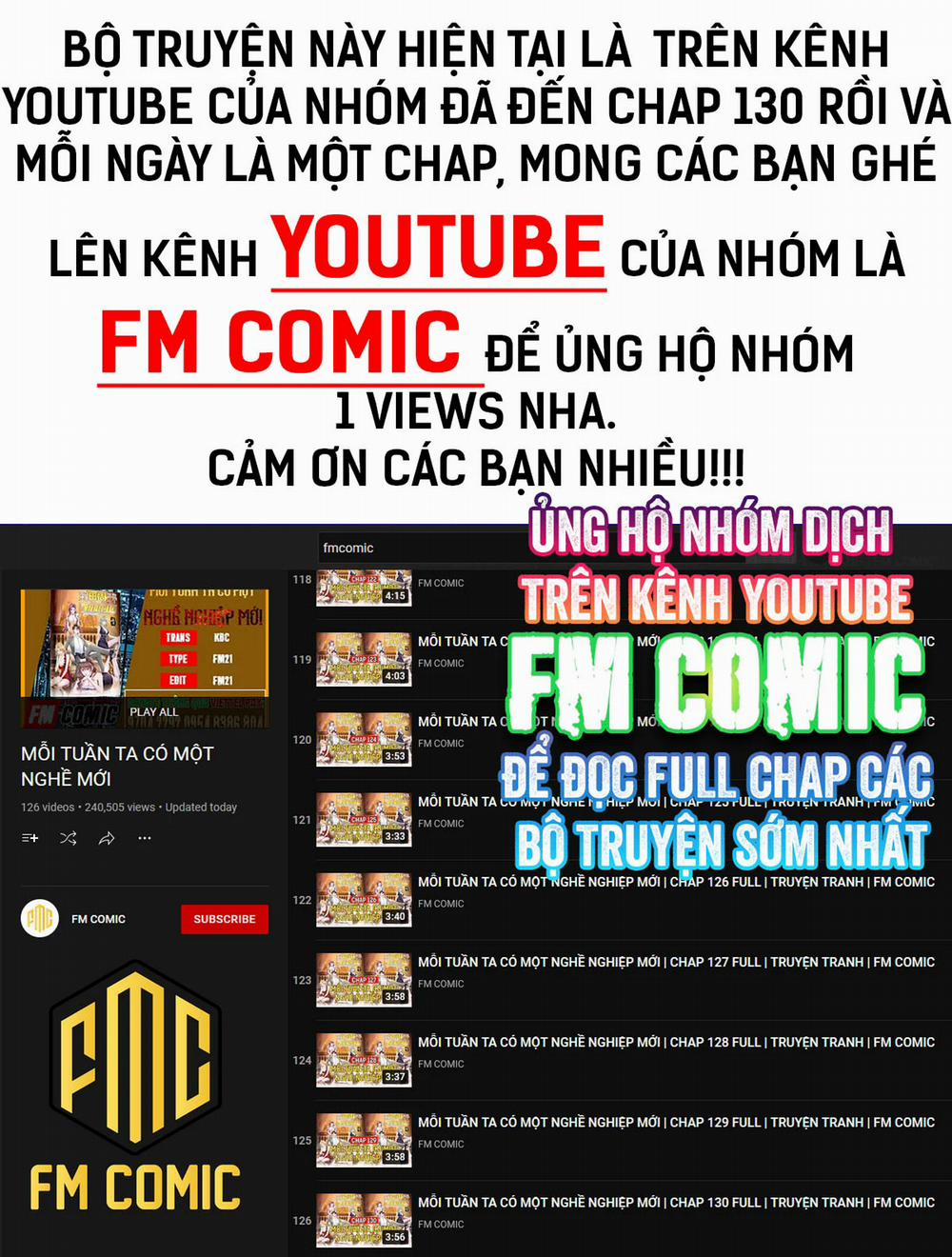 Mỗi Tuần Ta Có Một Nghề Nghiệp Mới 30 trang 40