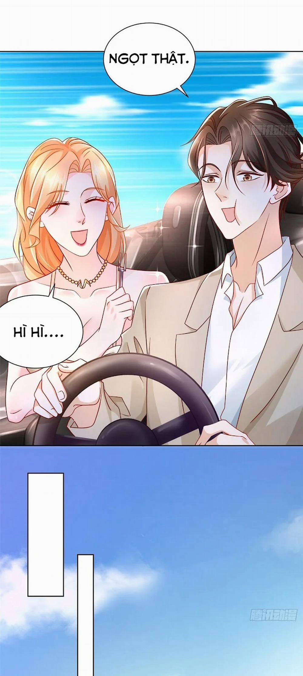 Mỗi Tuần Ta Có Một Nghề Nghiệp Mới 30 trang 7