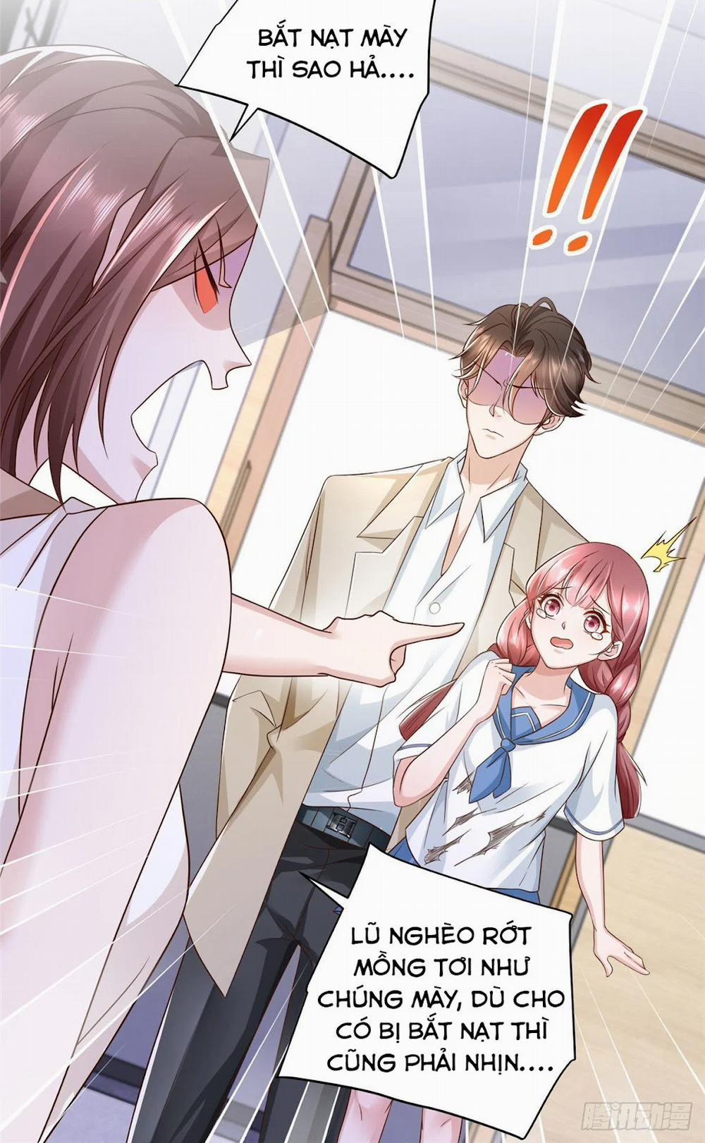 Mỗi Tuần Ta Có Một Nghề Nghiệp Mới 32 trang 10