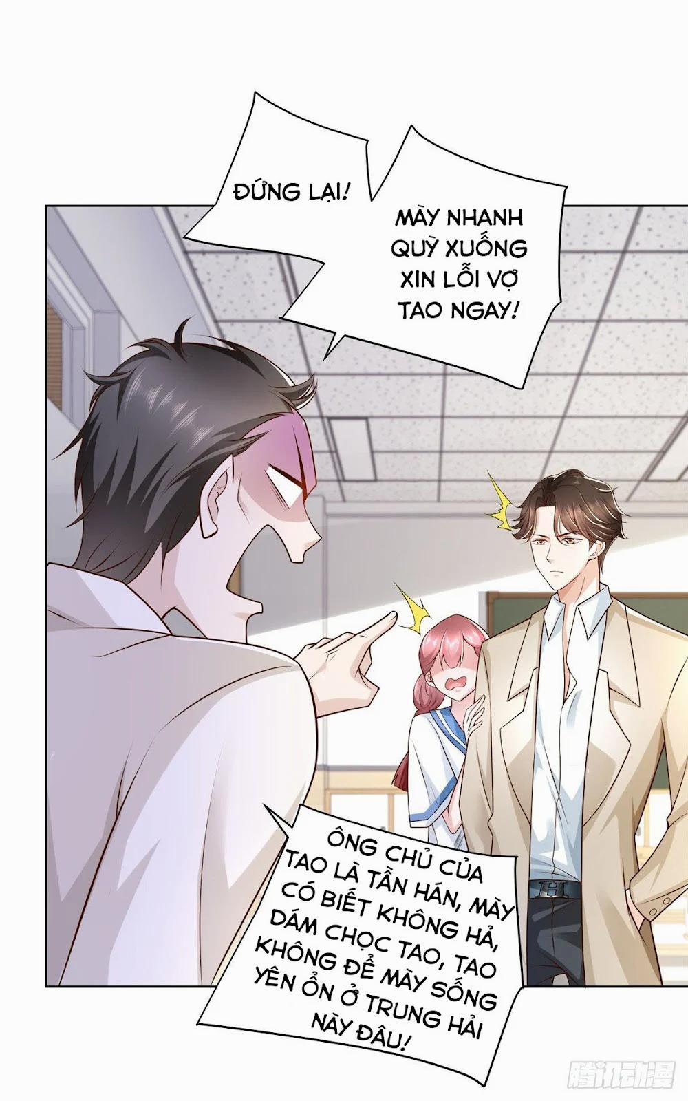 Mỗi Tuần Ta Có Một Nghề Nghiệp Mới 32 trang 20