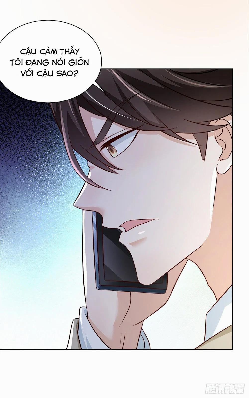 Mỗi Tuần Ta Có Một Nghề Nghiệp Mới 32 trang 23