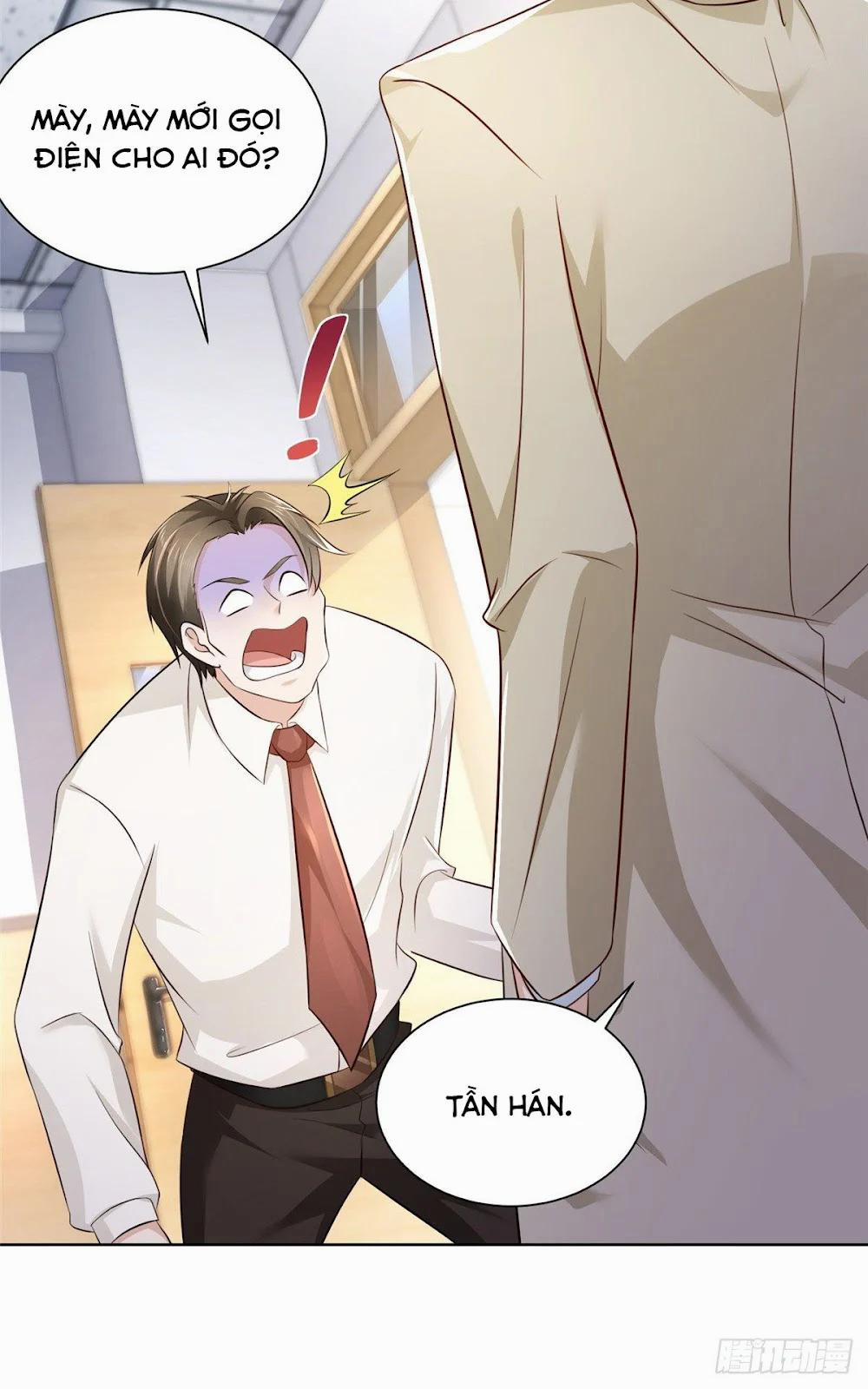 Mỗi Tuần Ta Có Một Nghề Nghiệp Mới 32 trang 25