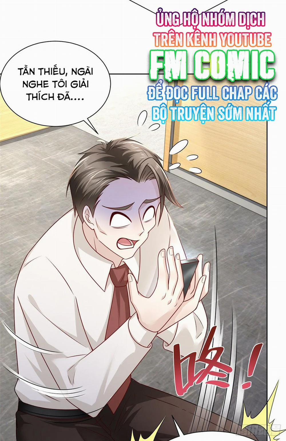 Mỗi Tuần Ta Có Một Nghề Nghiệp Mới 32 trang 29