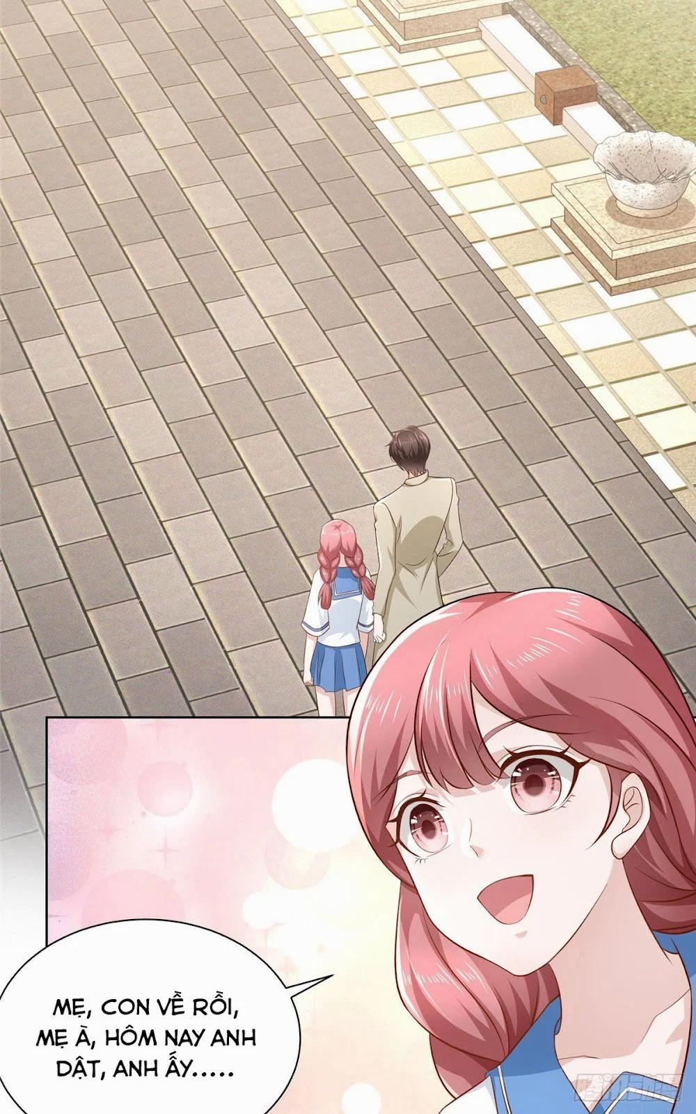 Mỗi Tuần Ta Có Một Nghề Nghiệp Mới 32 trang 38