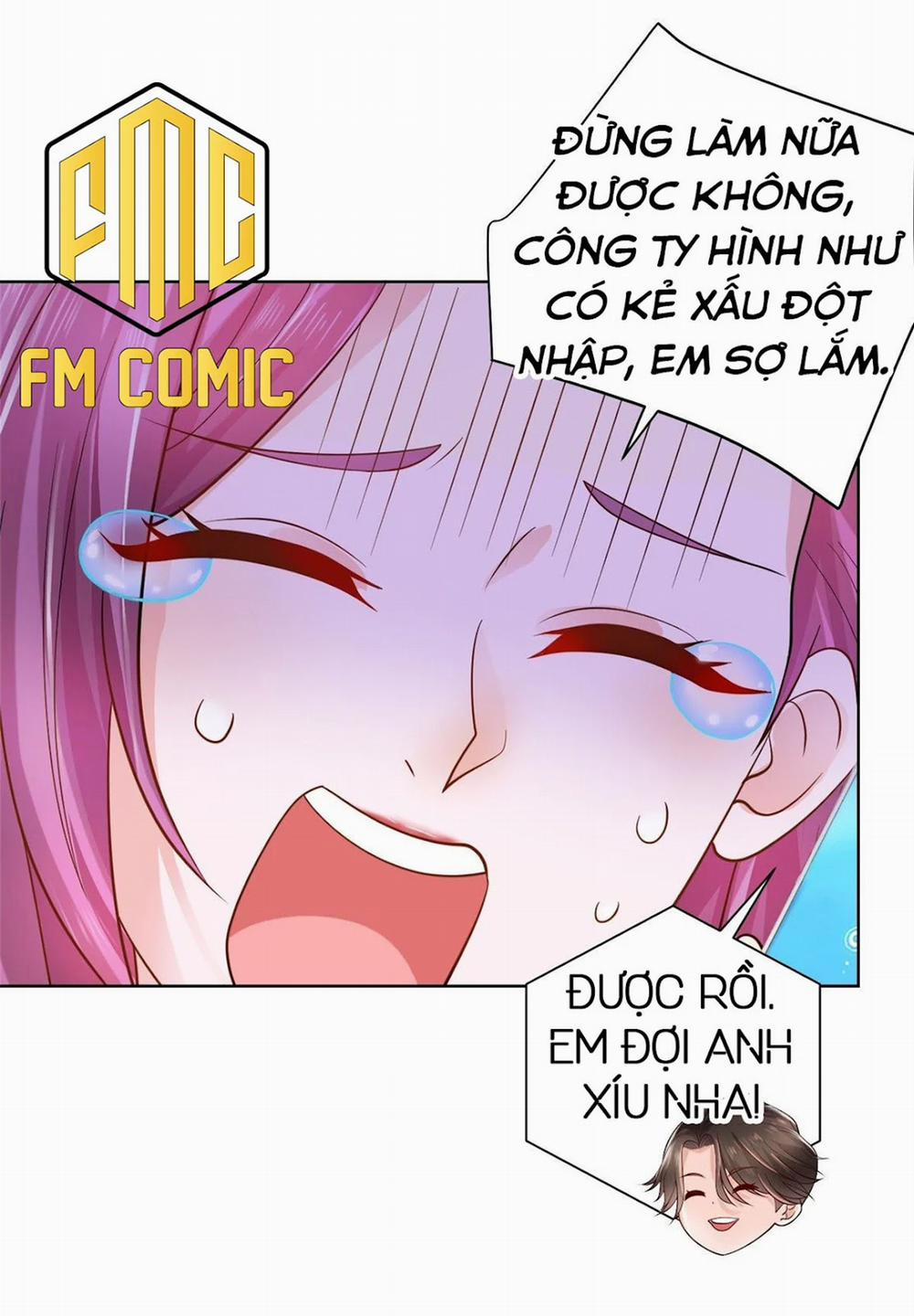 Mỗi Tuần Ta Có Một Nghề Nghiệp Mới 33 trang 12