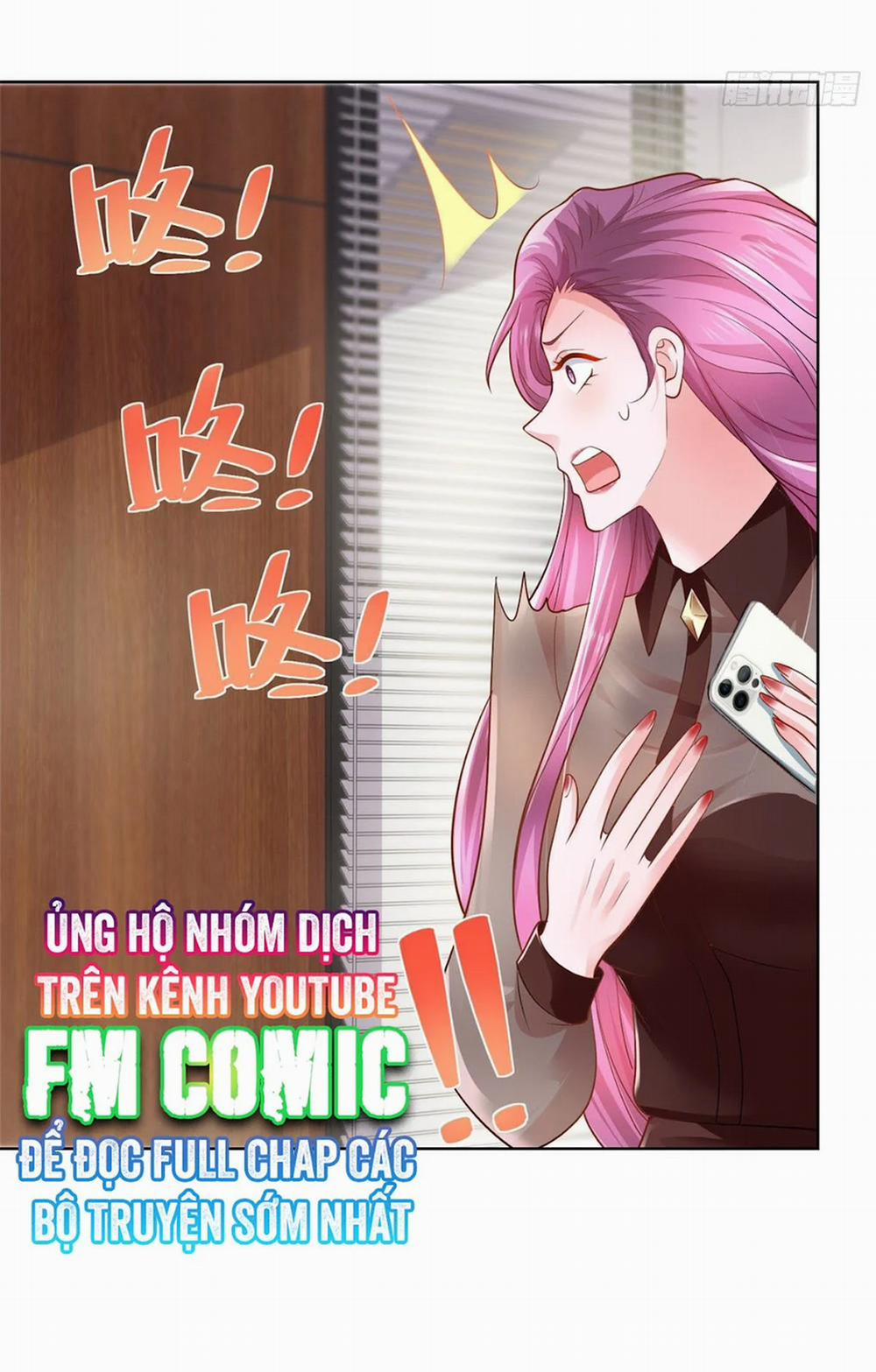 Mỗi Tuần Ta Có Một Nghề Nghiệp Mới 33 trang 13