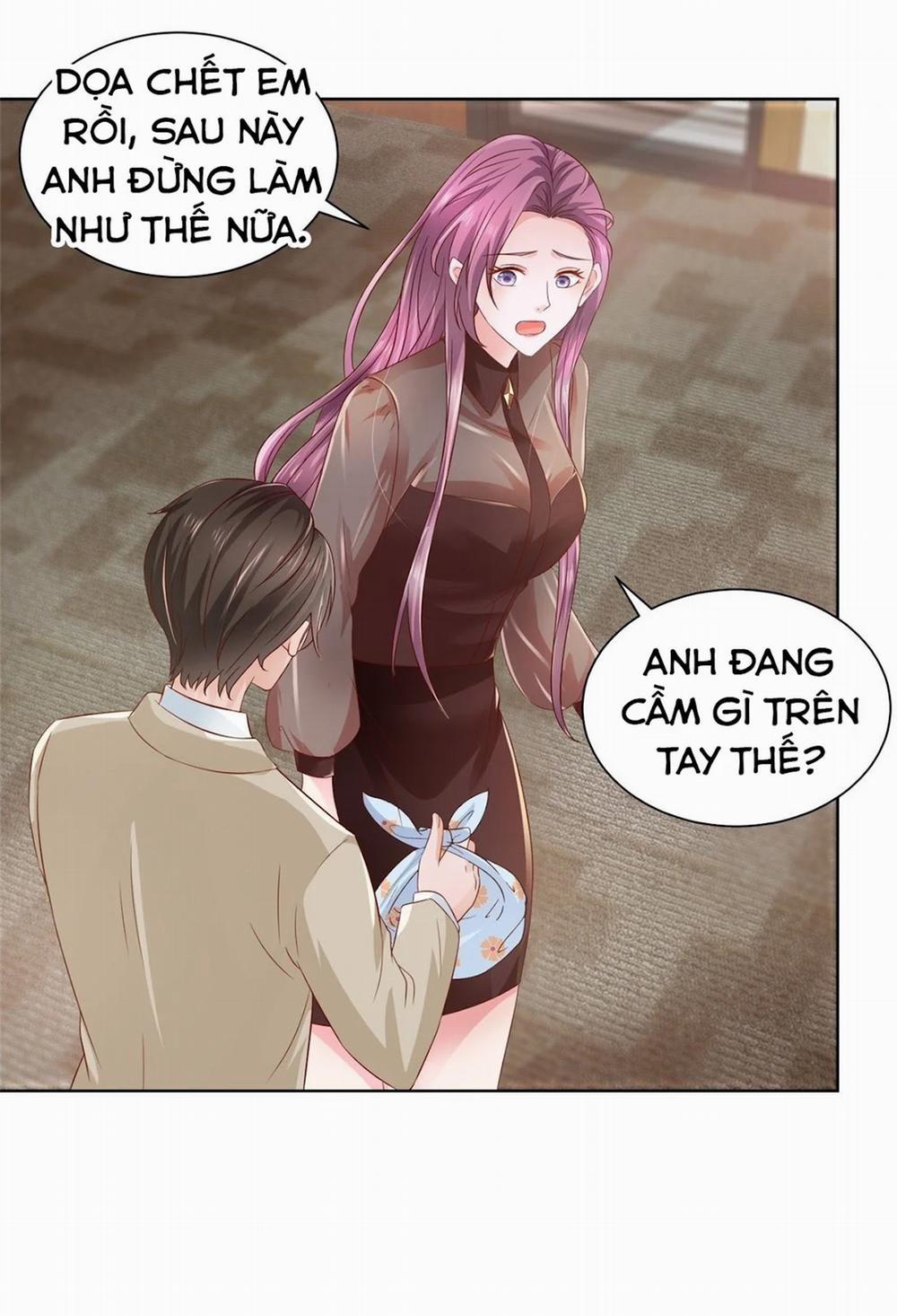 Mỗi Tuần Ta Có Một Nghề Nghiệp Mới 33 trang 20