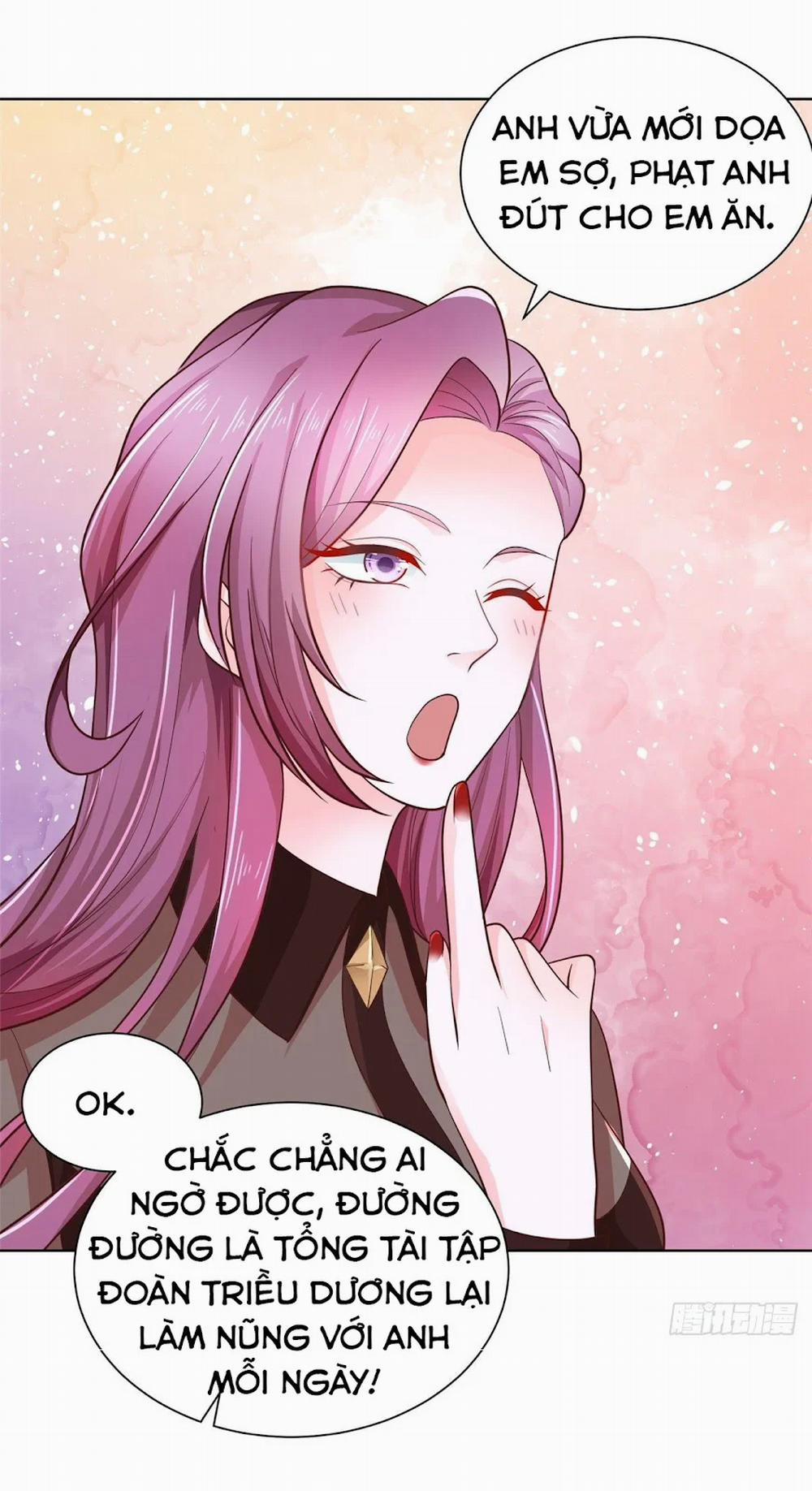 Mỗi Tuần Ta Có Một Nghề Nghiệp Mới 33 trang 25