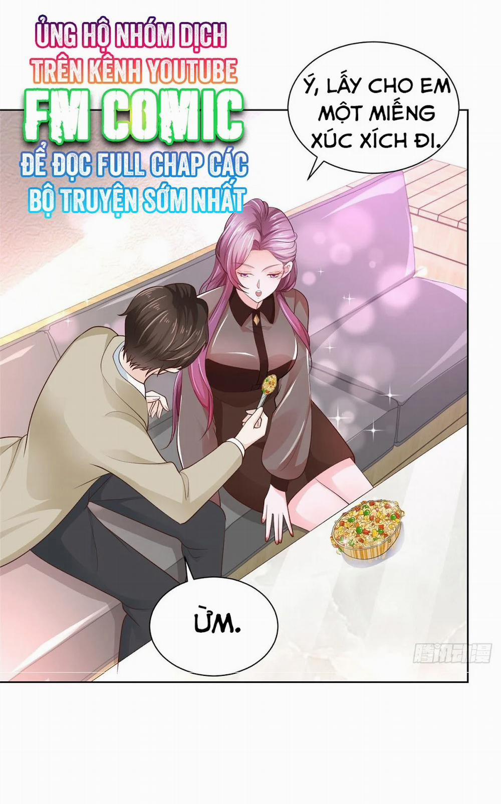 Mỗi Tuần Ta Có Một Nghề Nghiệp Mới 33 trang 27