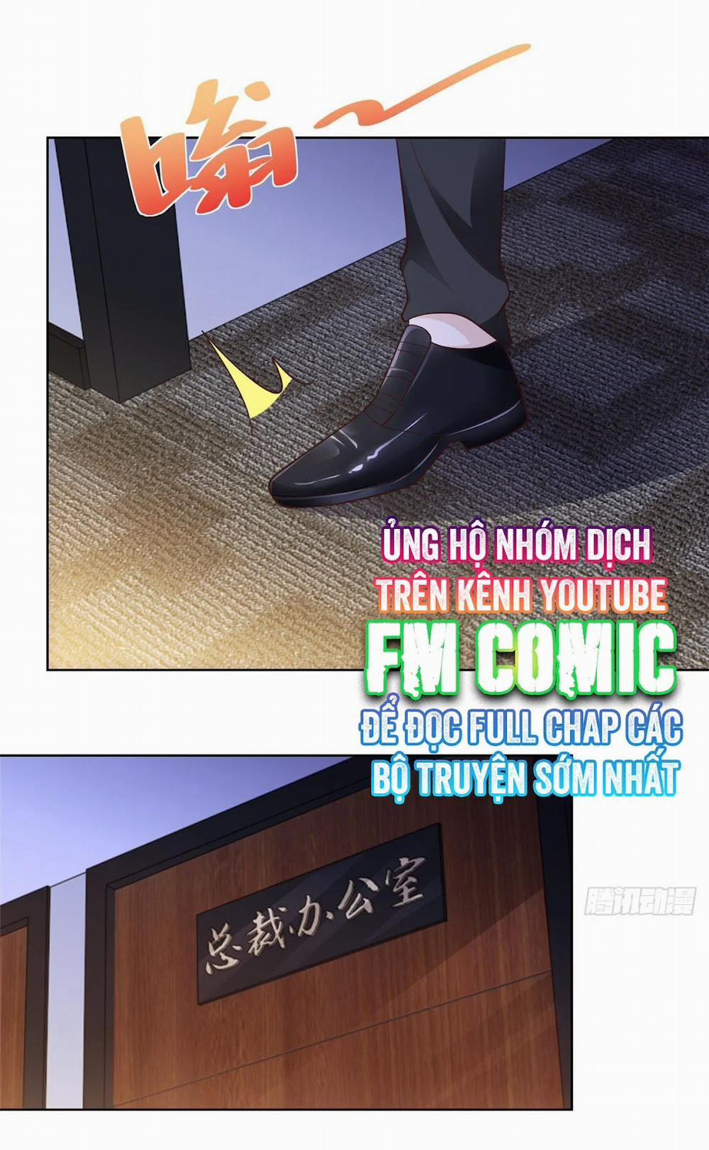 Mỗi Tuần Ta Có Một Nghề Nghiệp Mới 33 trang 3