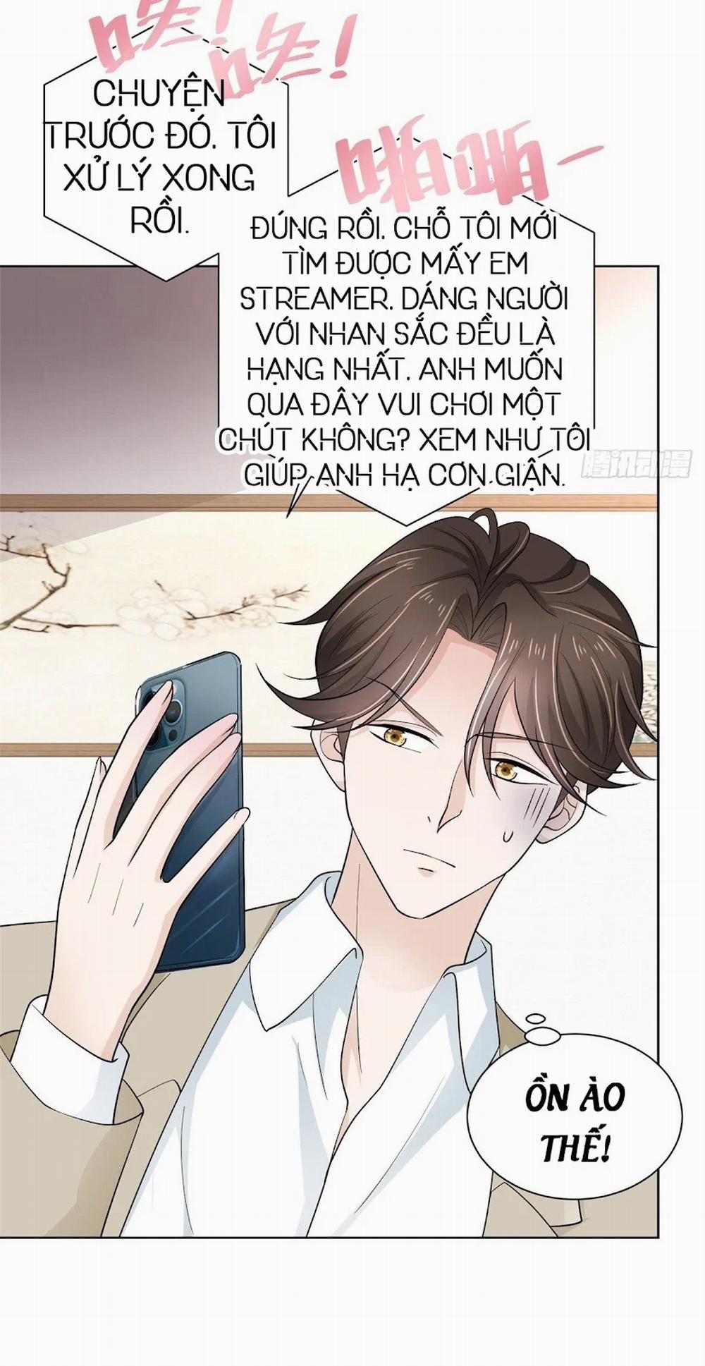 Mỗi Tuần Ta Có Một Nghề Nghiệp Mới 33 trang 31