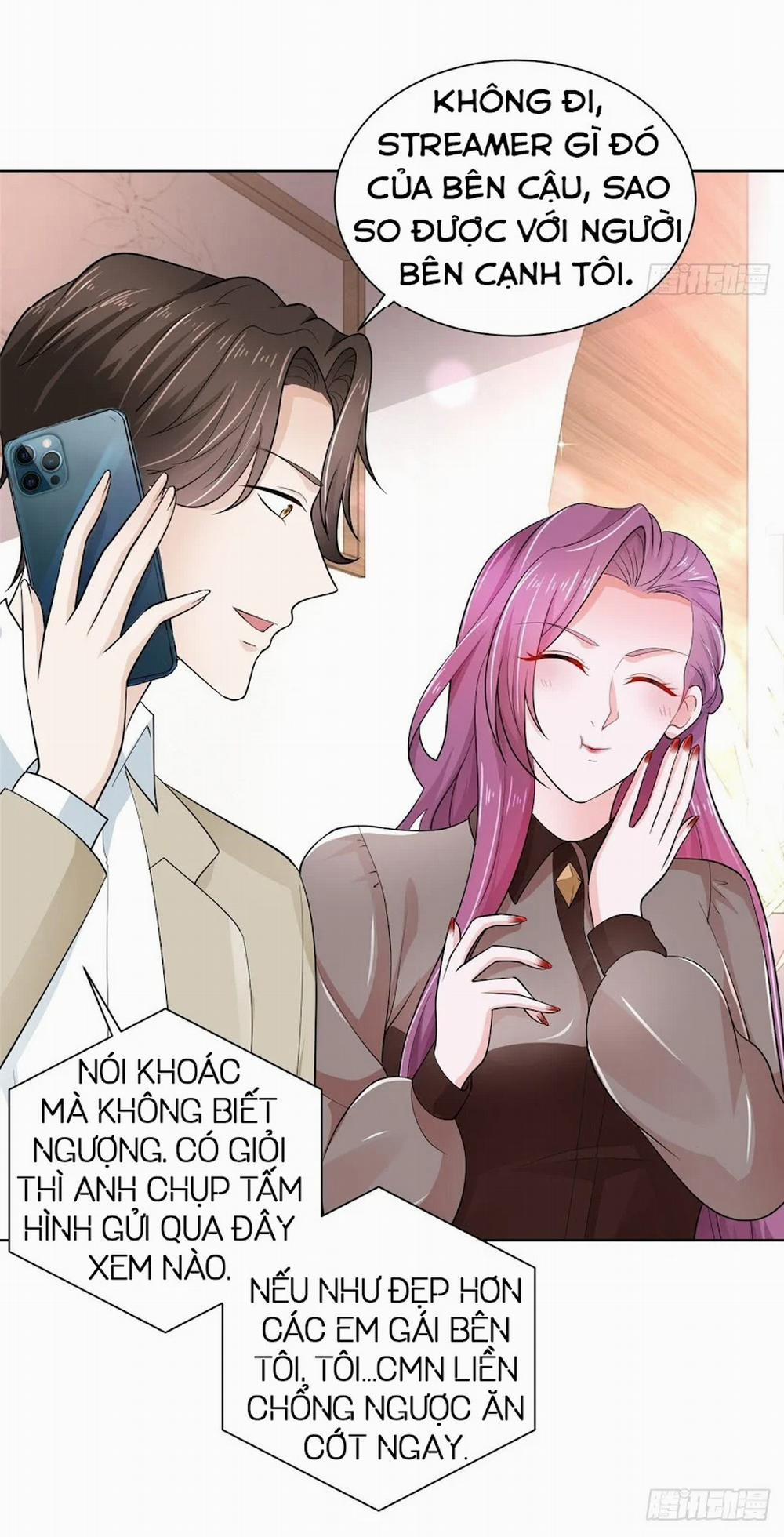 Mỗi Tuần Ta Có Một Nghề Nghiệp Mới 33 trang 32