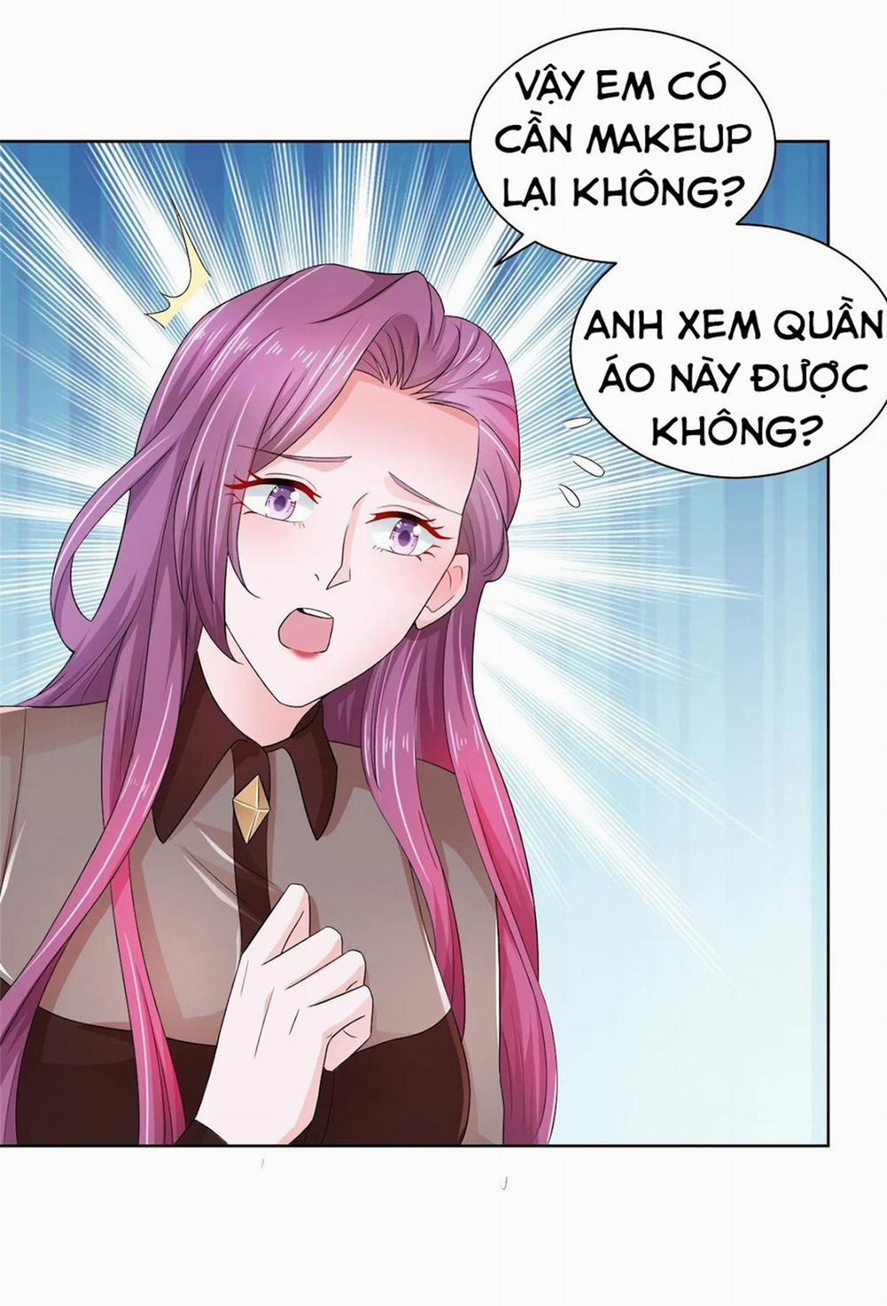 Mỗi Tuần Ta Có Một Nghề Nghiệp Mới 33 trang 35