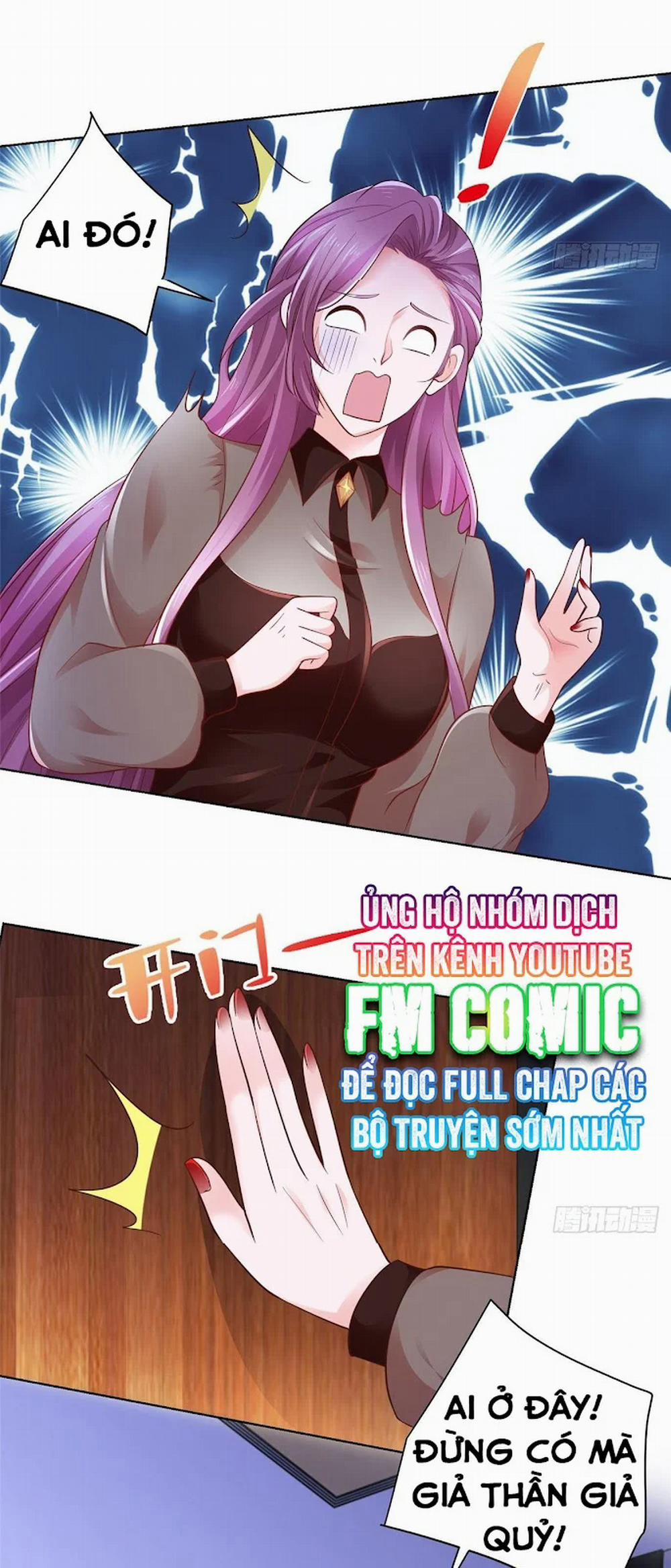 Mỗi Tuần Ta Có Một Nghề Nghiệp Mới 33 trang 7